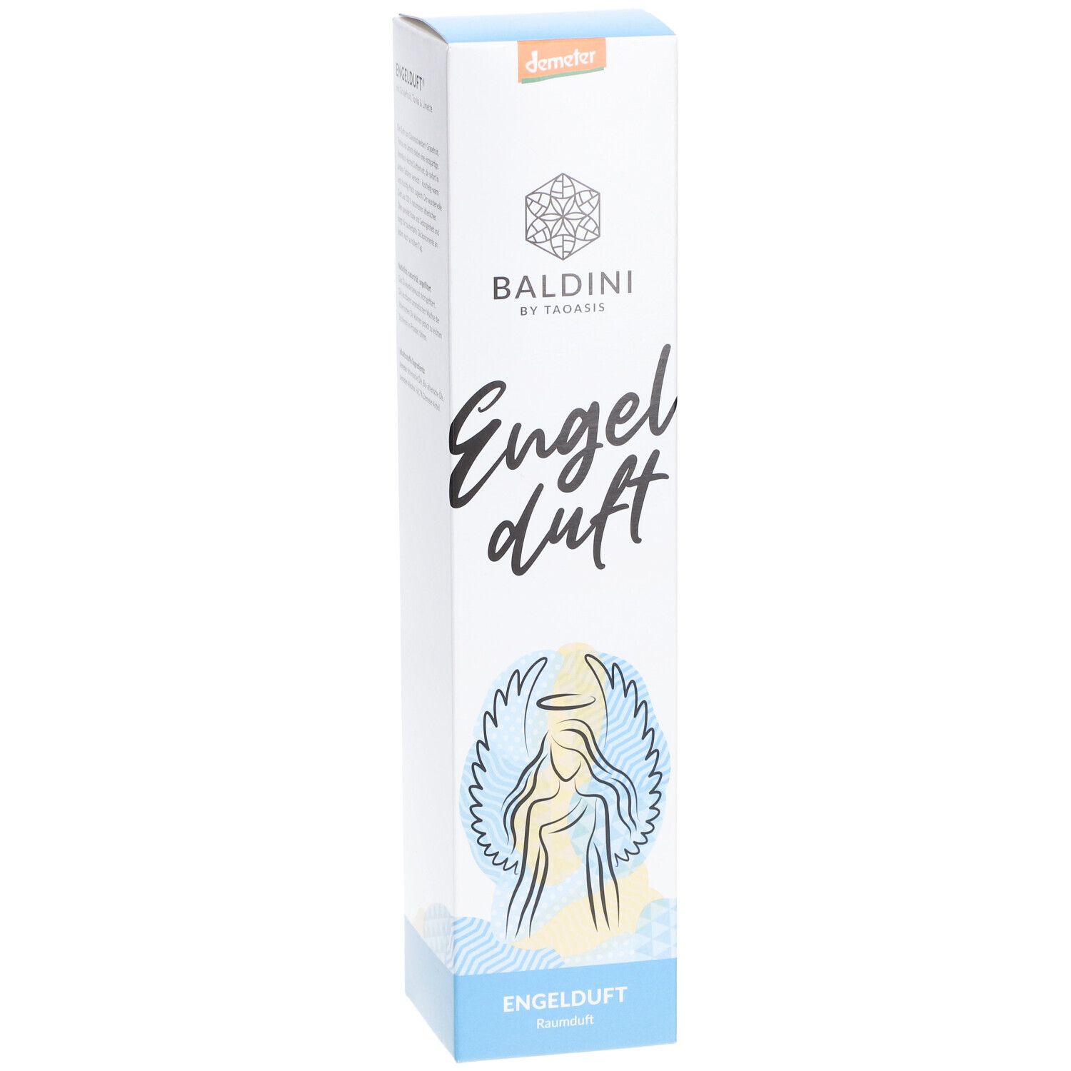 Baldini – Engelduft® Raumduftset Demeter