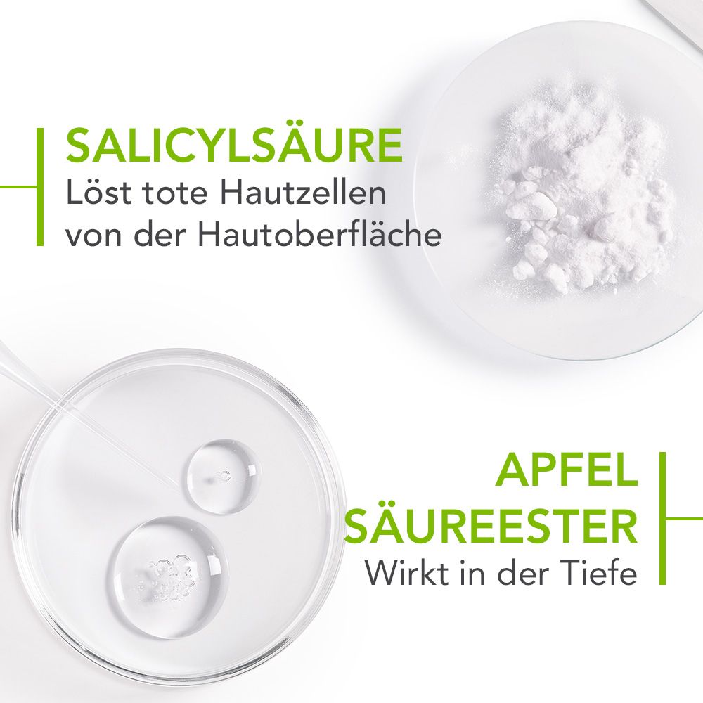 BIODERMA Sebium Kerato+ Anti-Unreinheiten-Pflege
