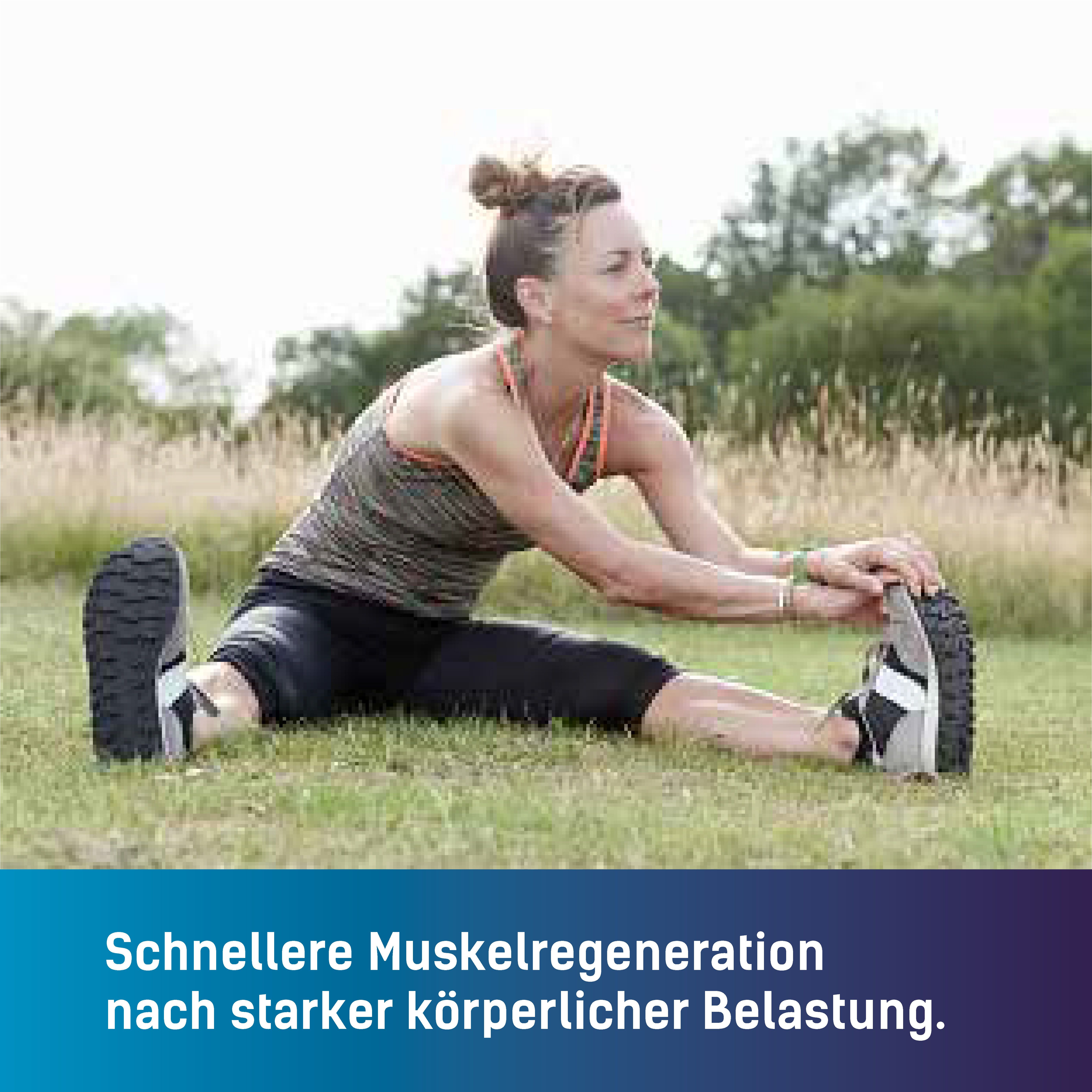 LIVADUR® Muskelfunktion Aktiv-Komplex