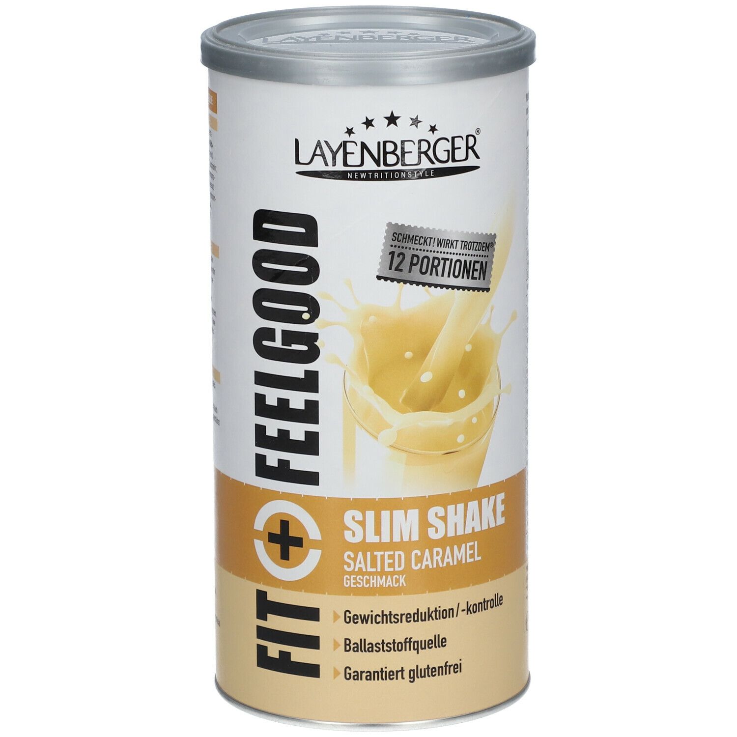 Layenberger® Fit+Feelgood Salted Caramel