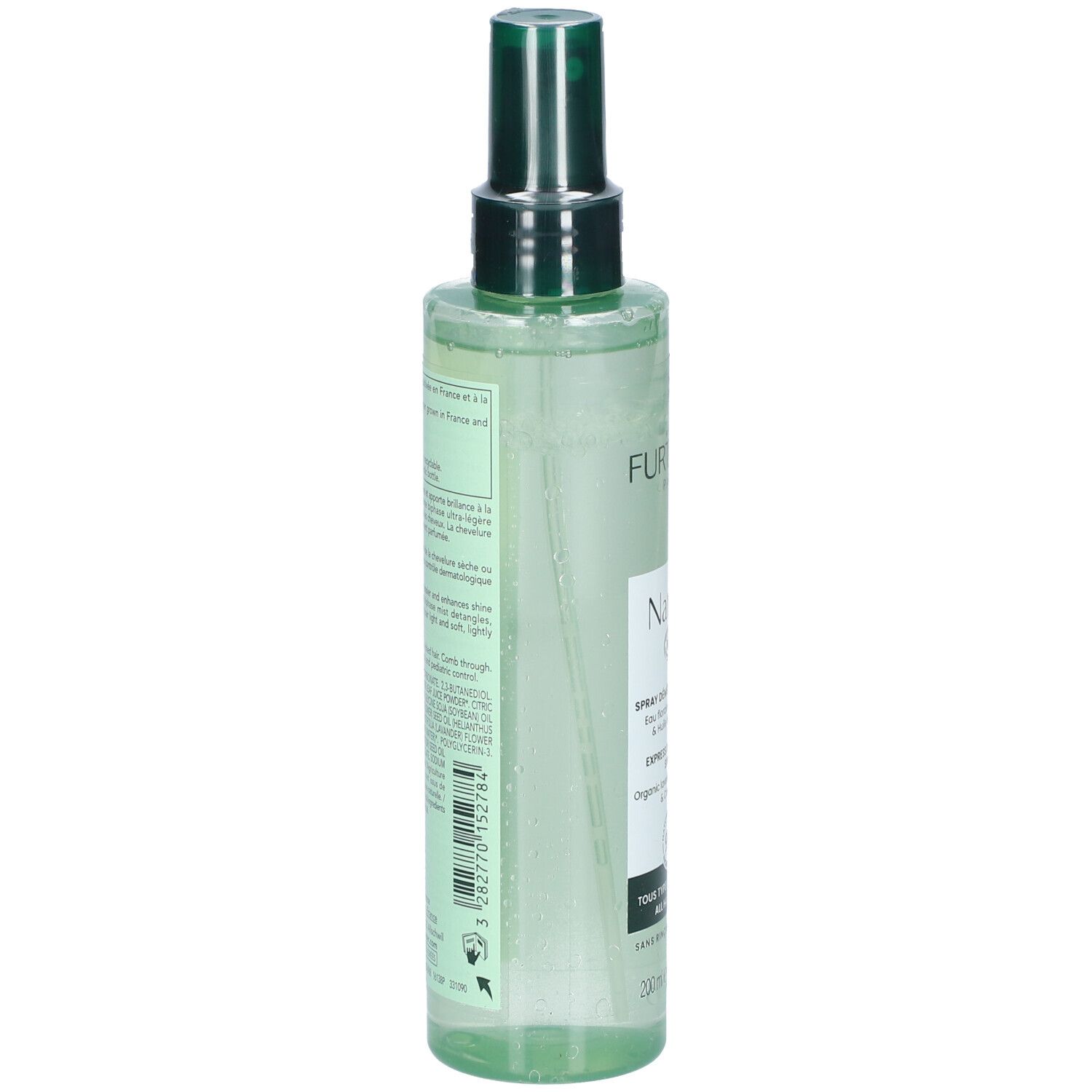 Furterer Naturia Express-Entwirrungsspray 200 ml Spray