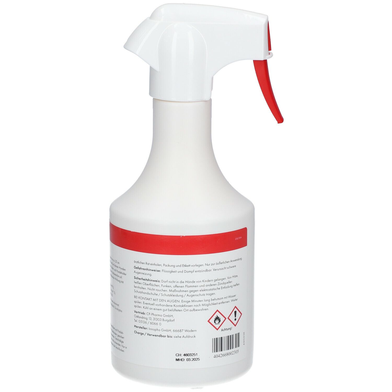 Cepellent® Spray