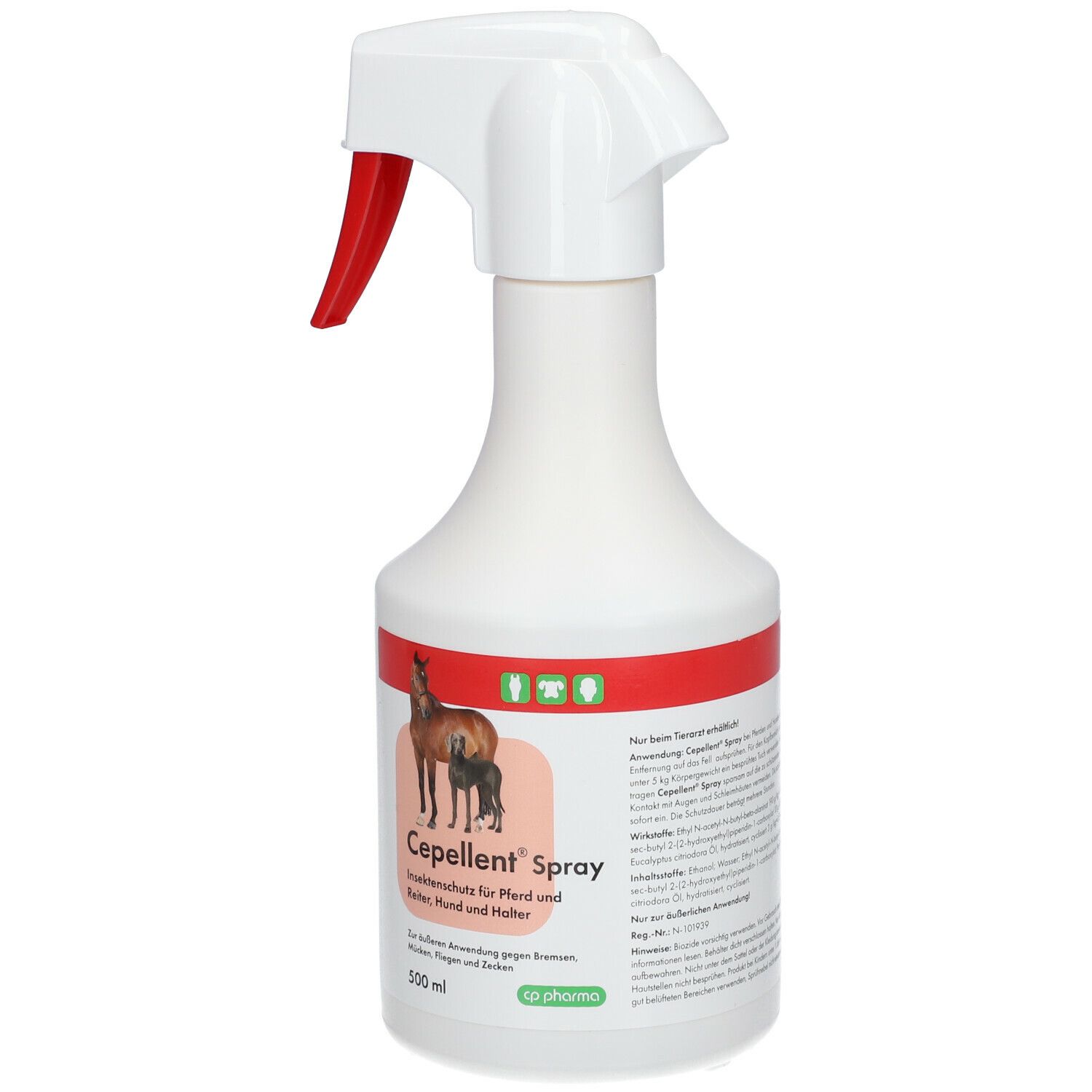 Cepellent® Spray