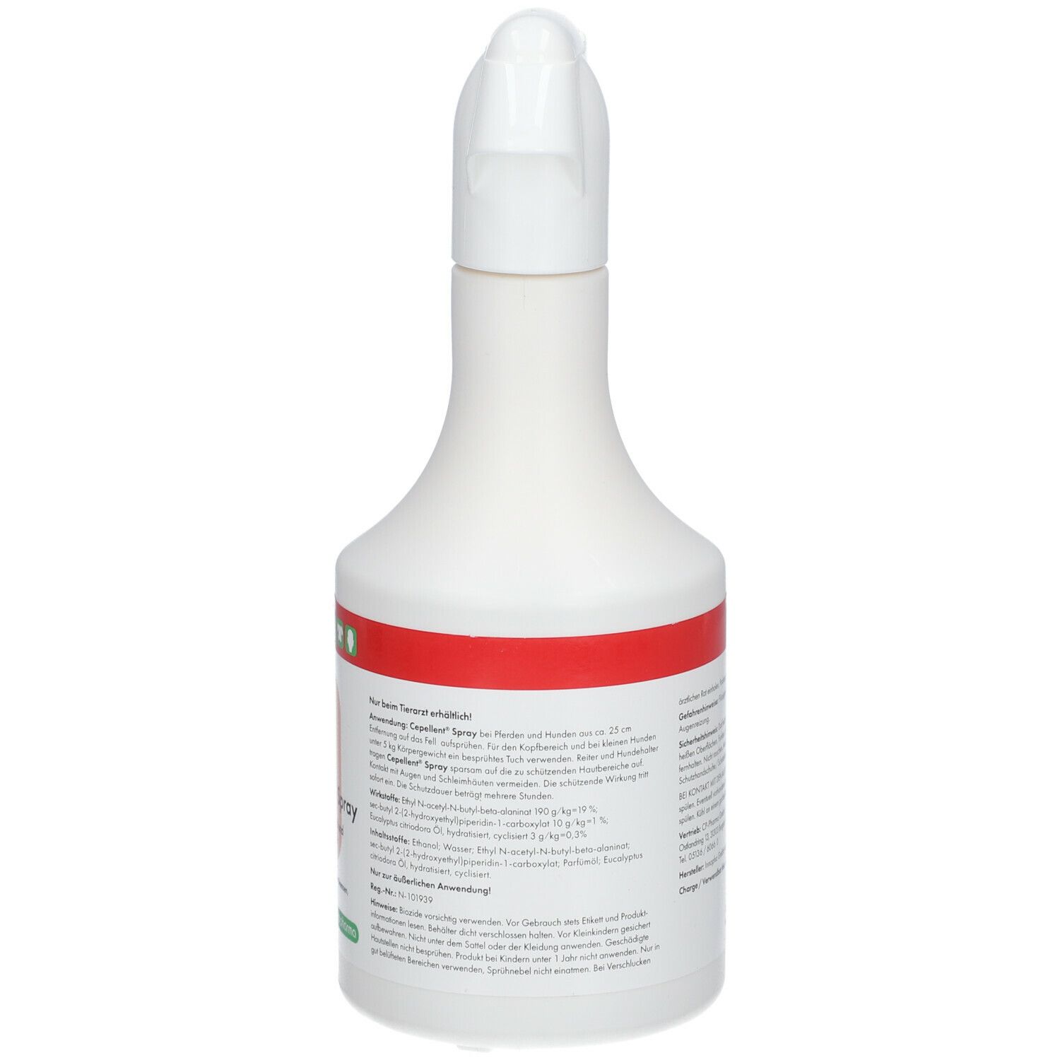 Cepellent® Spray