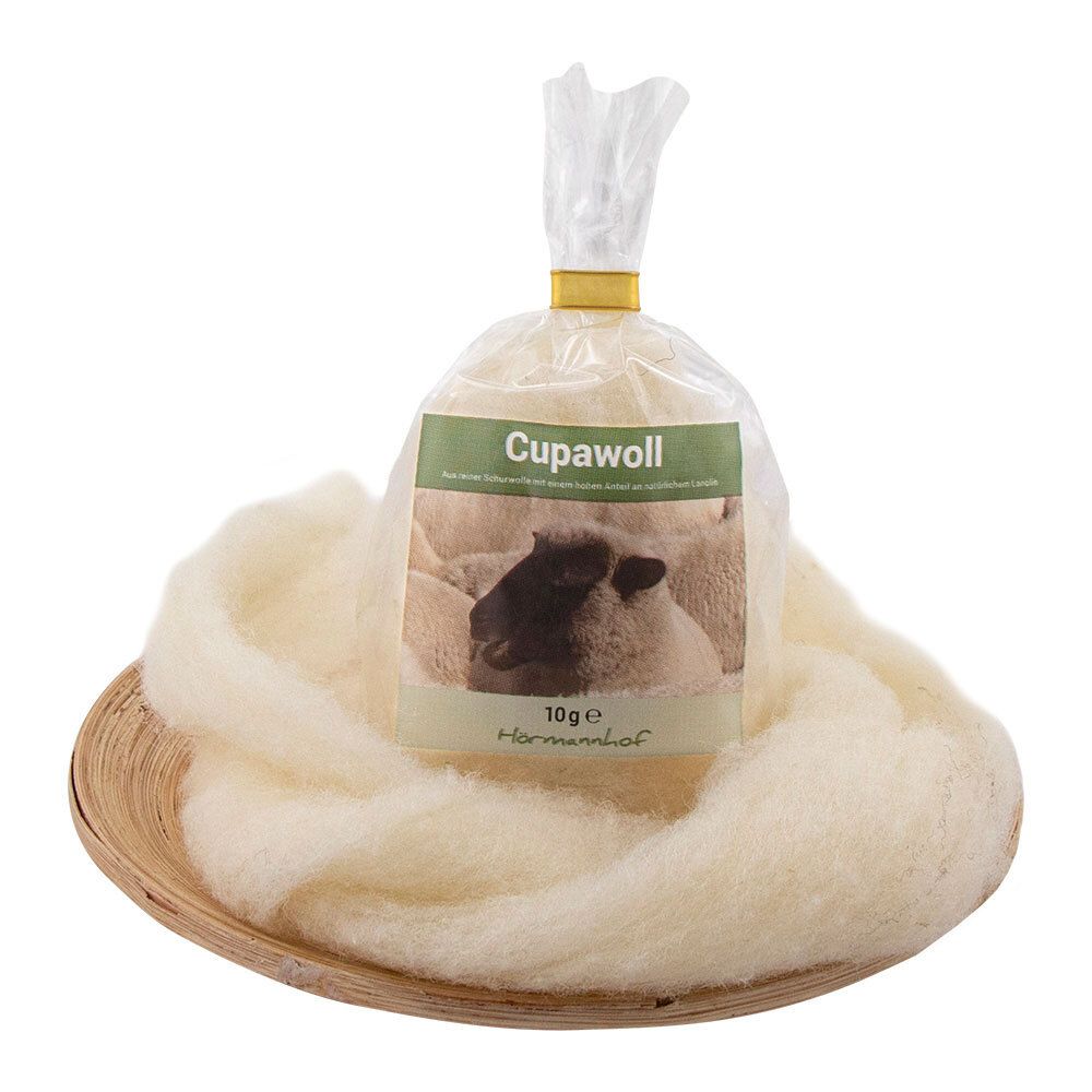 Cupawoll