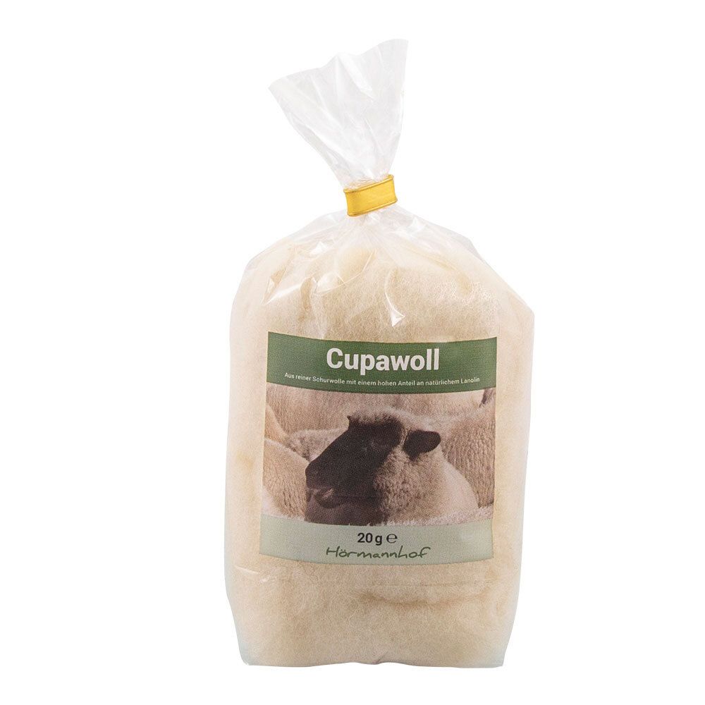 Cupawoll