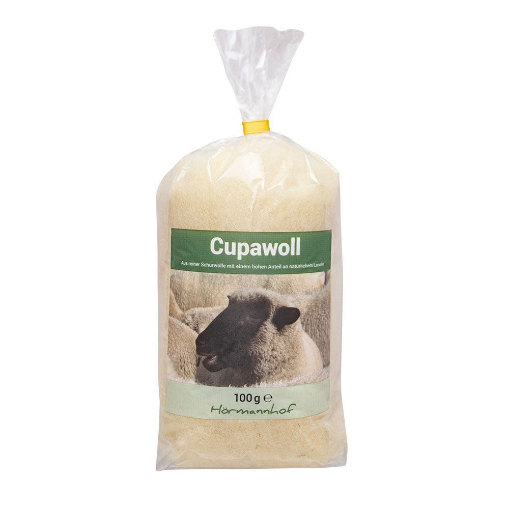 Cupawoll