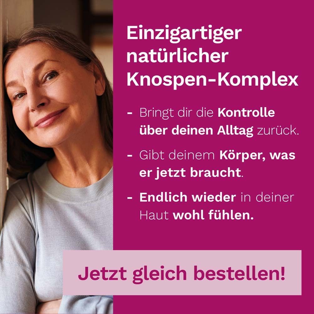 DR. KOLL Meno Plus®