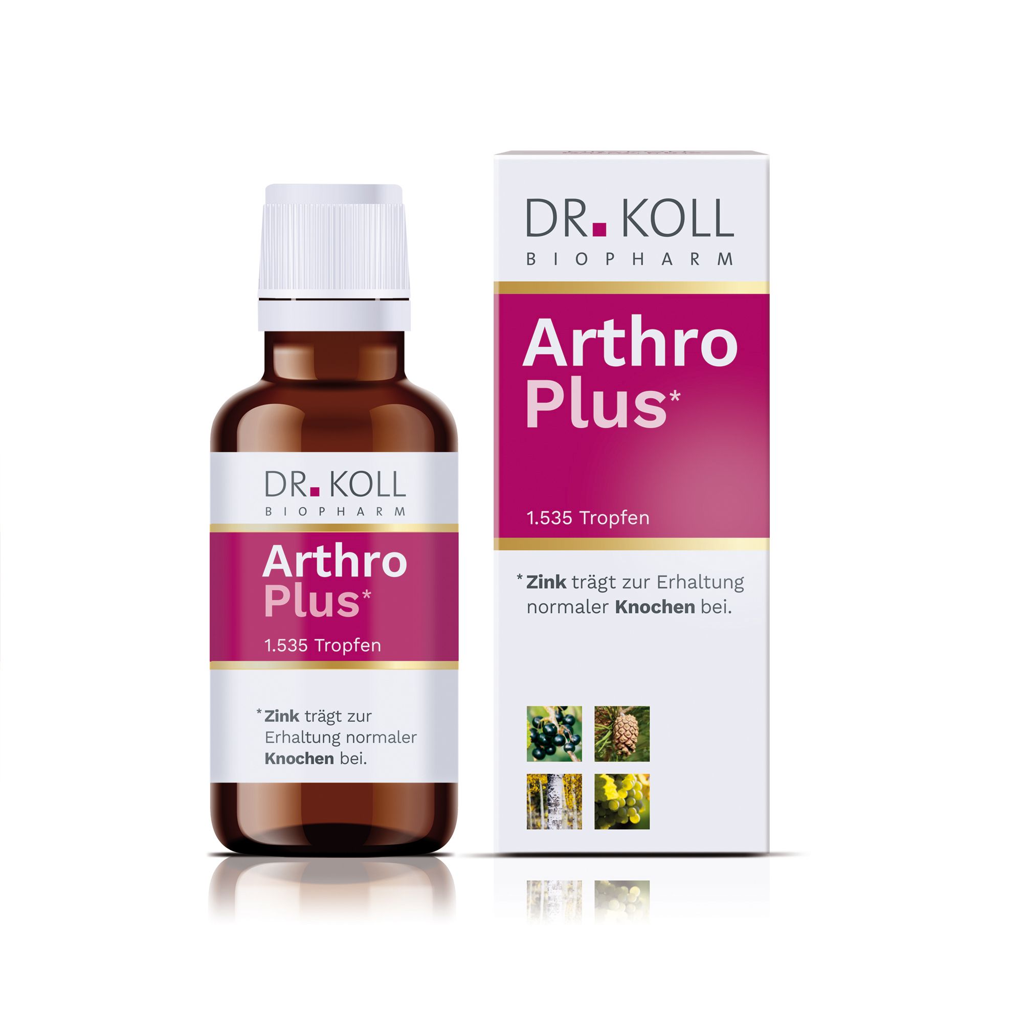 DR. KOLL Arthro Plus*