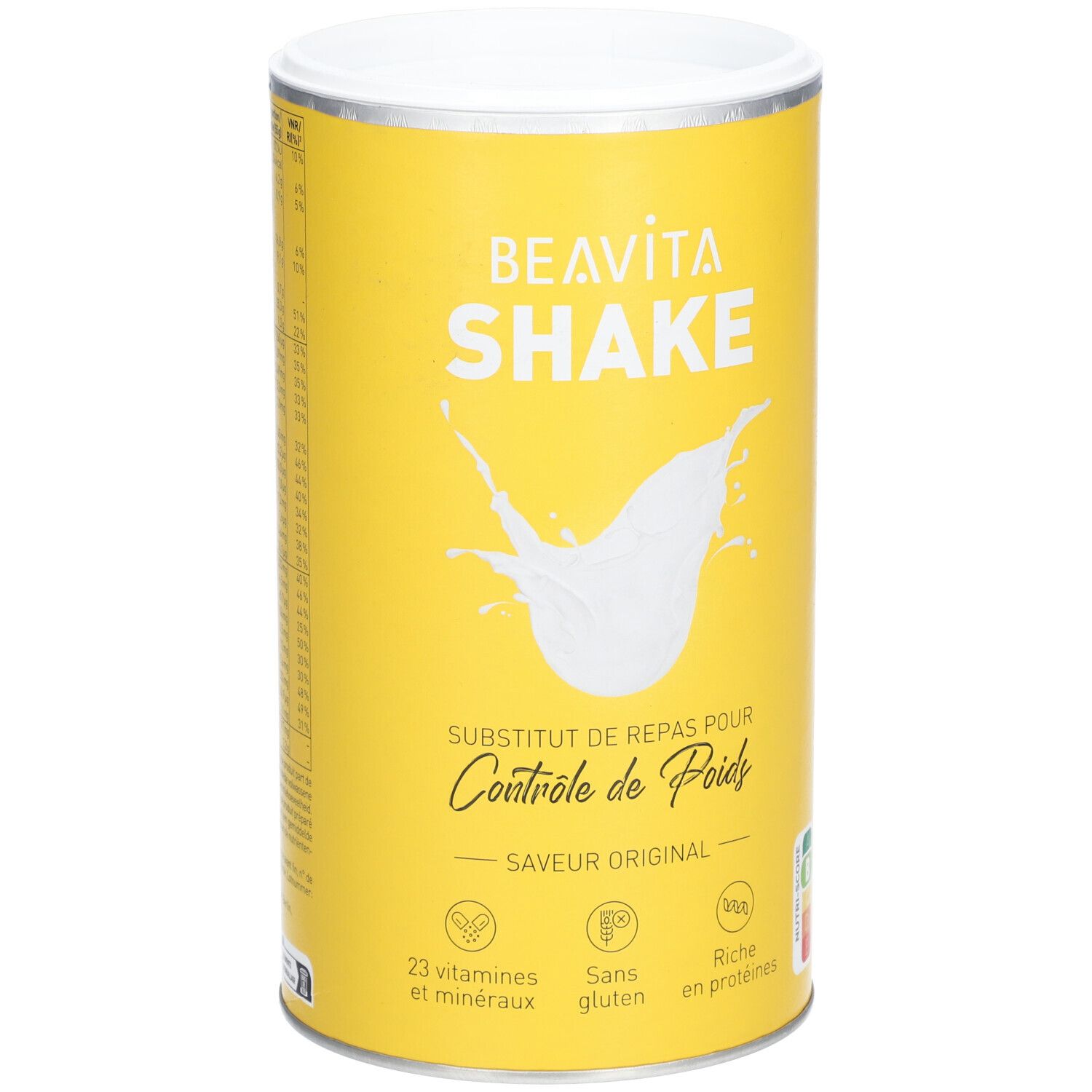 BEAVITA Shake Original