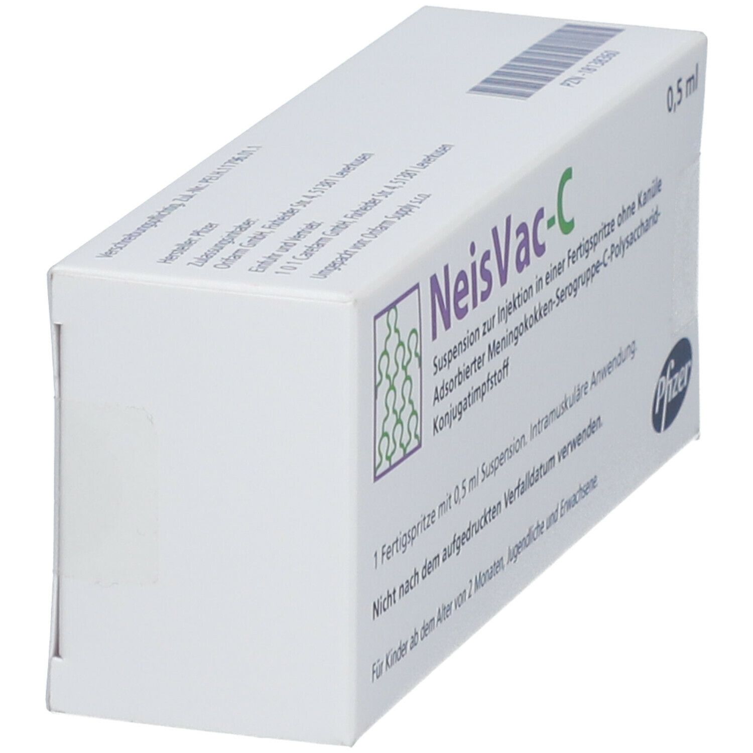 Neisvac-C