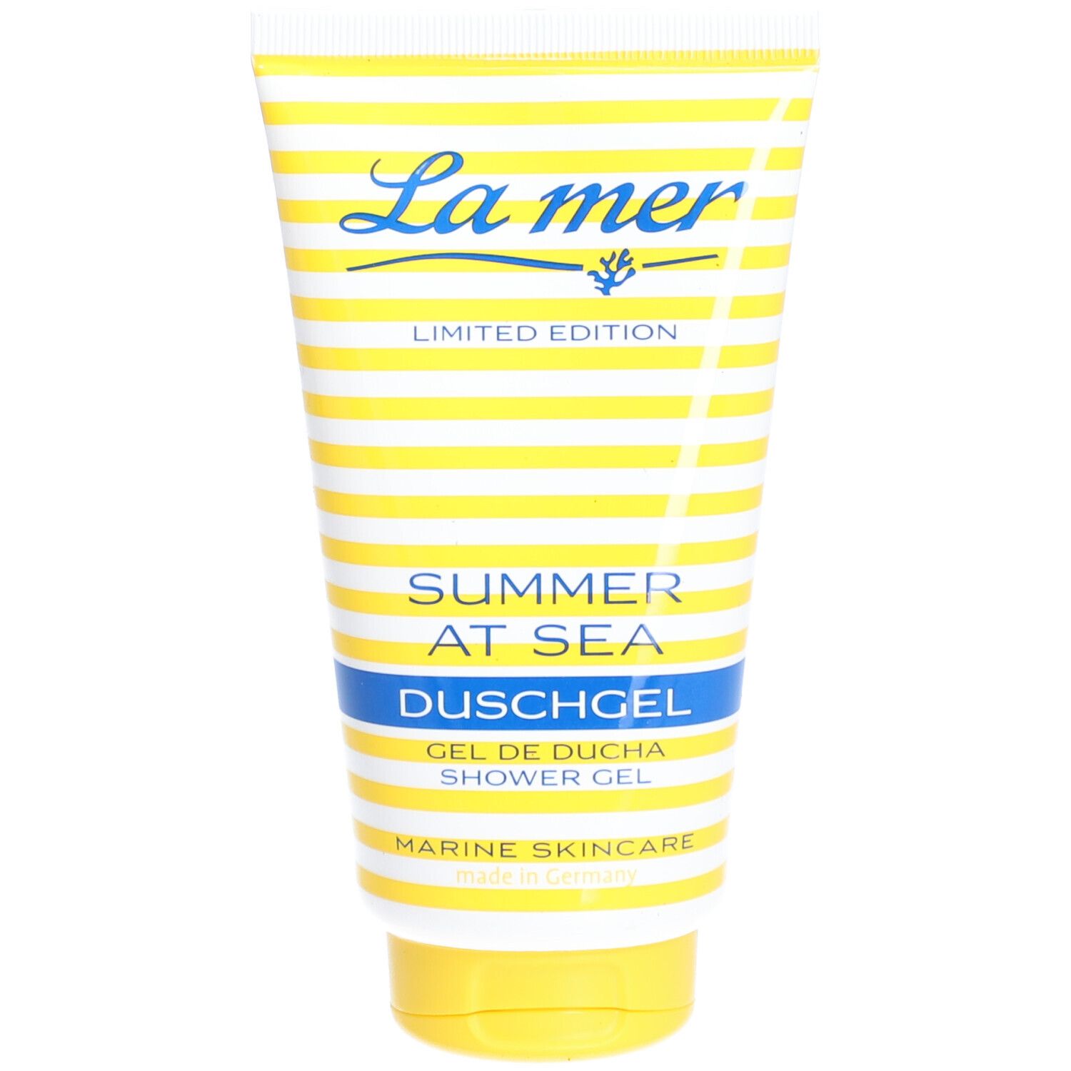 La mer Summer at Sea Duschgel