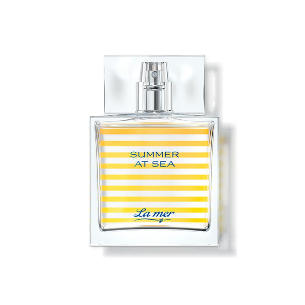La mer Summer at Sea Eau de Toilette