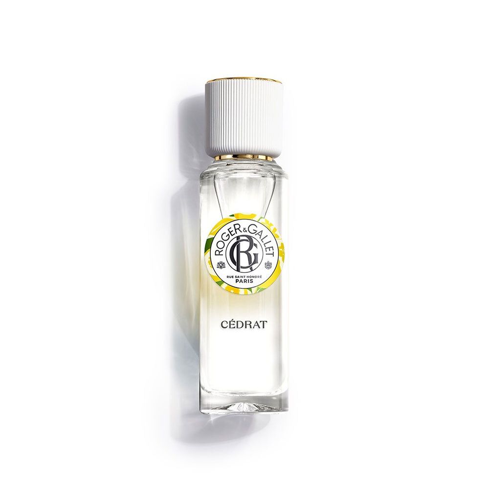 ROGER & GALLET CÉDRAT