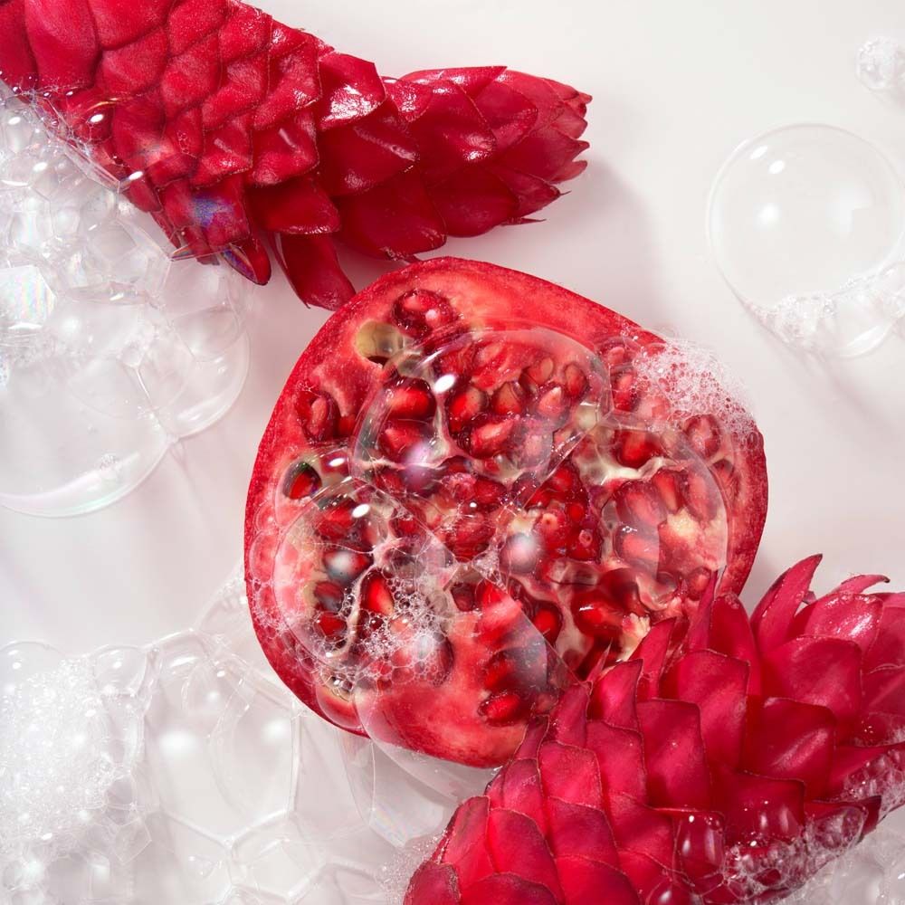 ROGER&GALLET - Gingembre Rouge - Duschgel