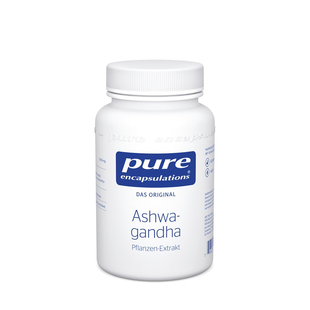 Pure Encapsulations® Ashwagandha