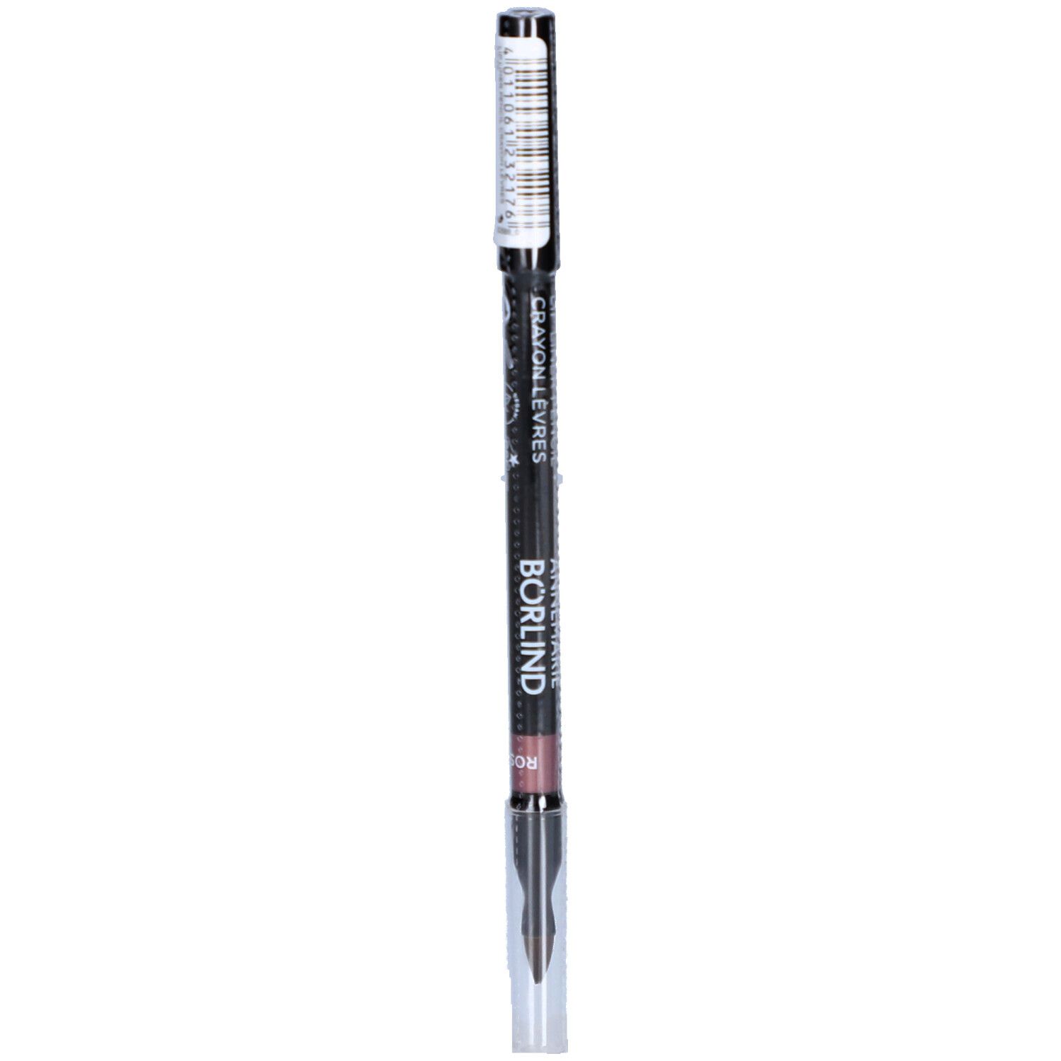 Börlind Lip Liner rose 1 g Stifte