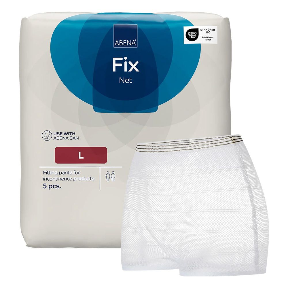 ABENA Fix Net L