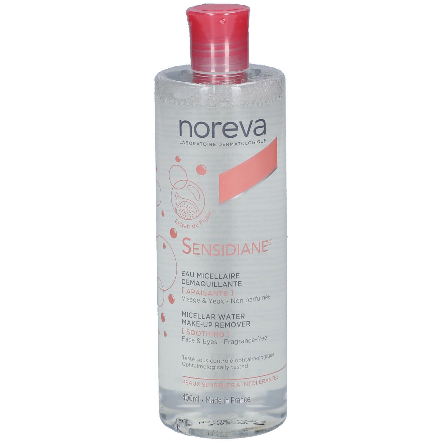 noreva® Sensidiane Mizellen-Reinigungswasser