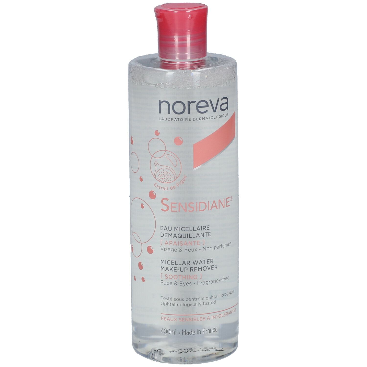 noreva® Sensidiane Mizellen-Reinigungswasser