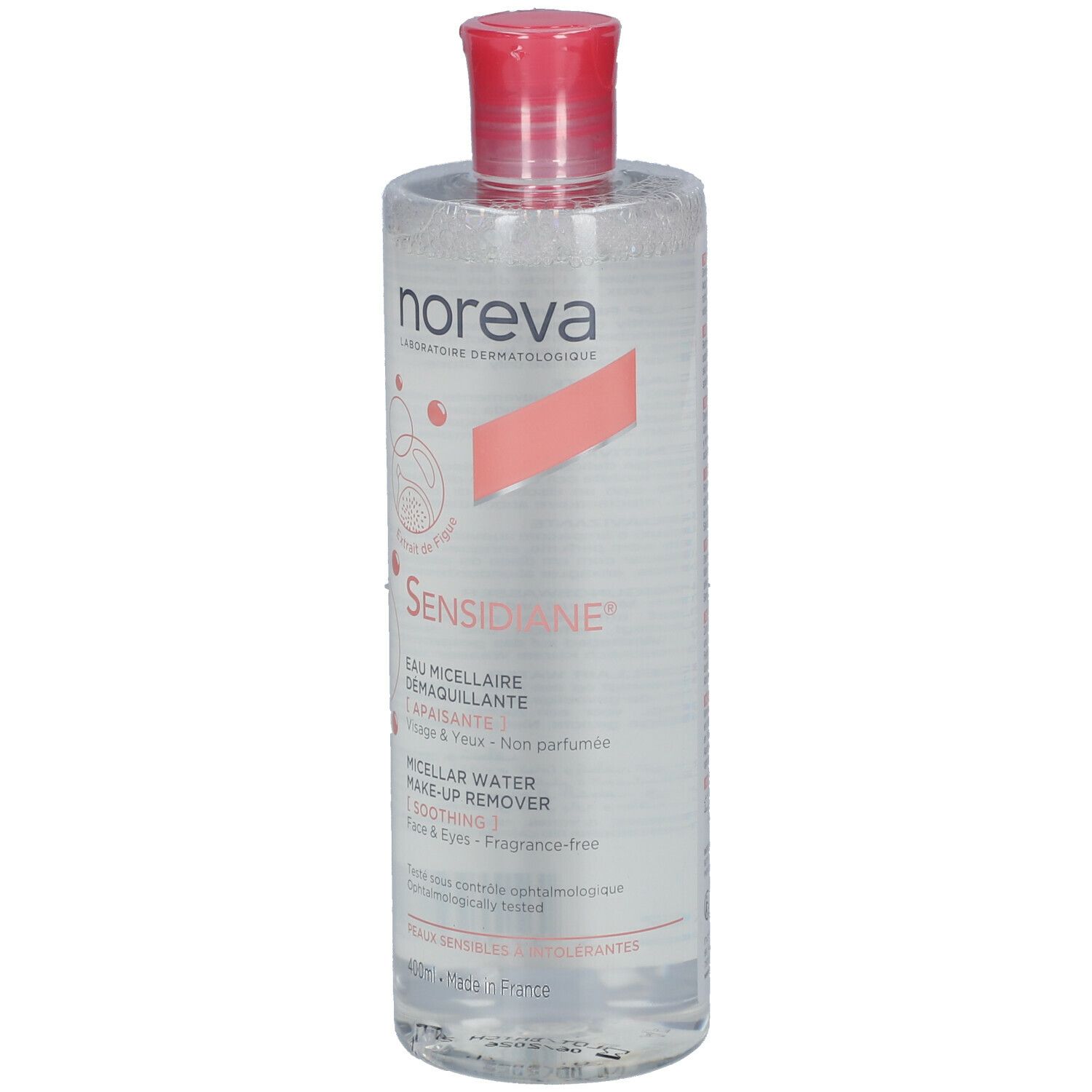 noreva® Sensidiane Mizellen-Reinigungswasser