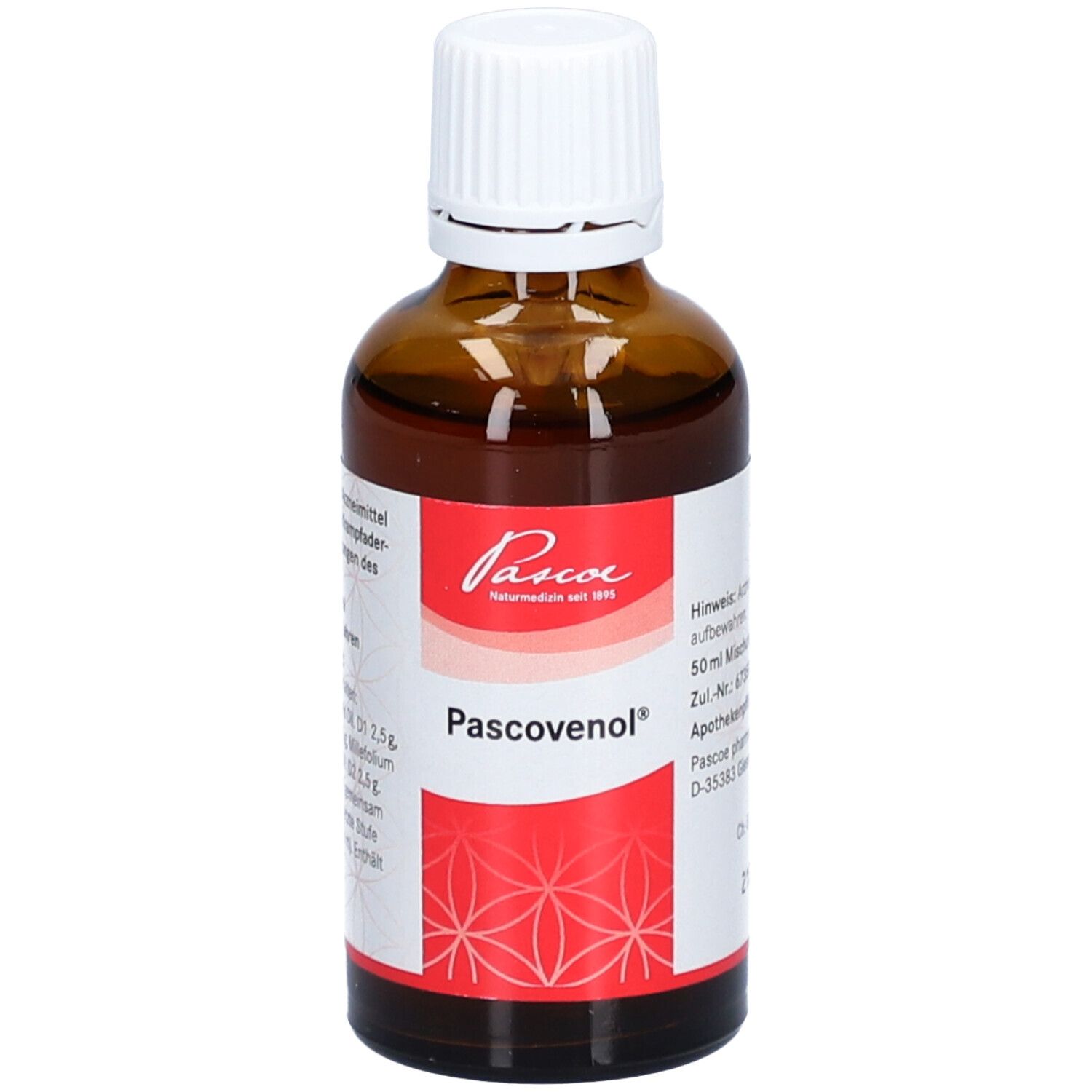 Pascoe Pascovenol® Tropfen