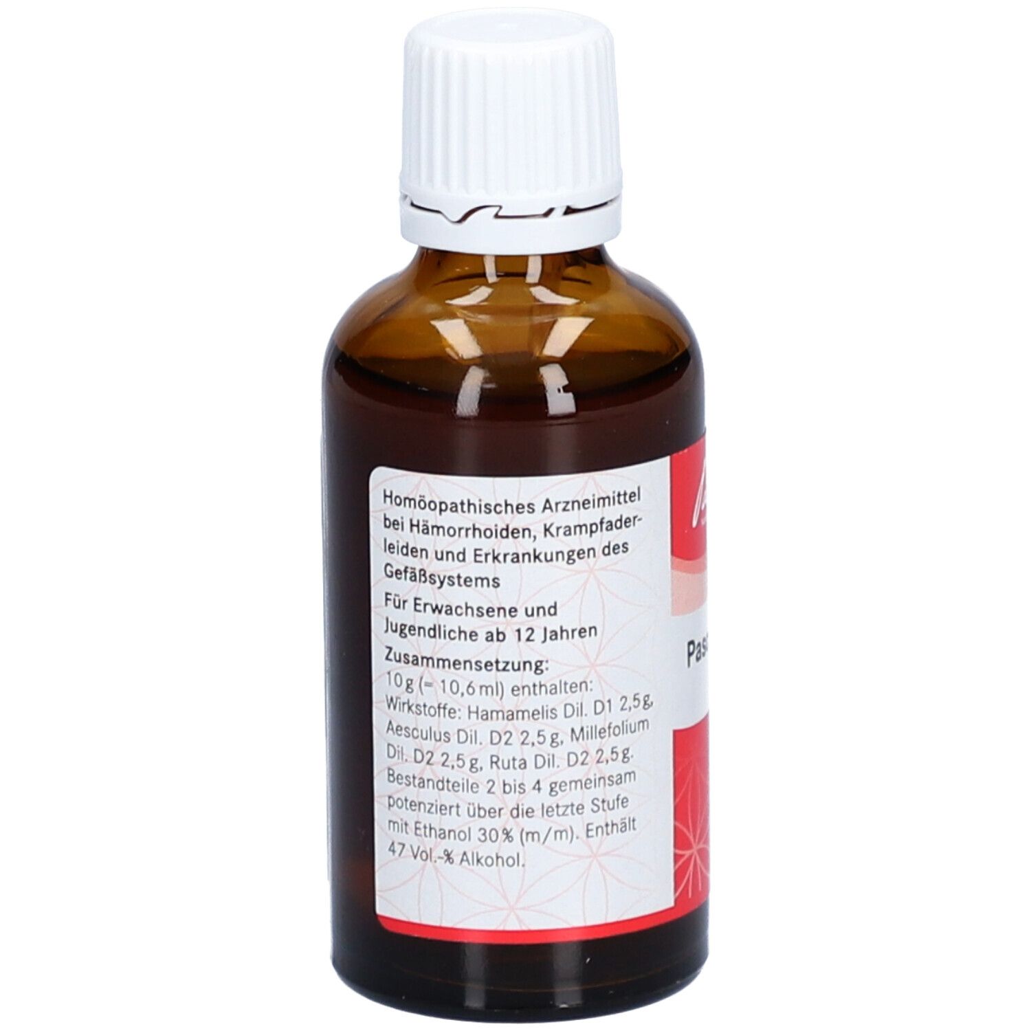 Pascovenol Tropfen 50 ml