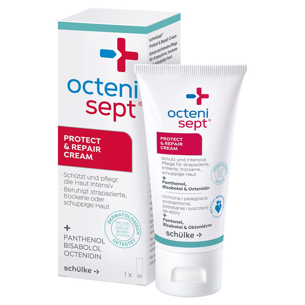 octenisept® protect & repair cream