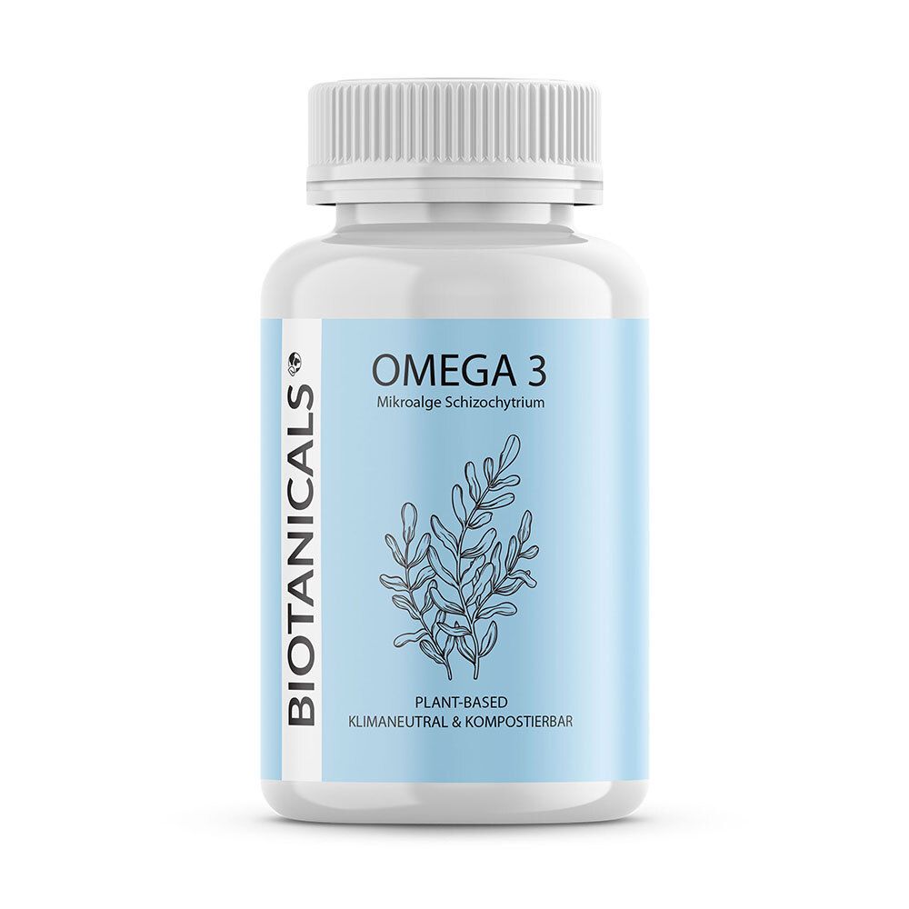 BIOTANICALS® OMEGA 3