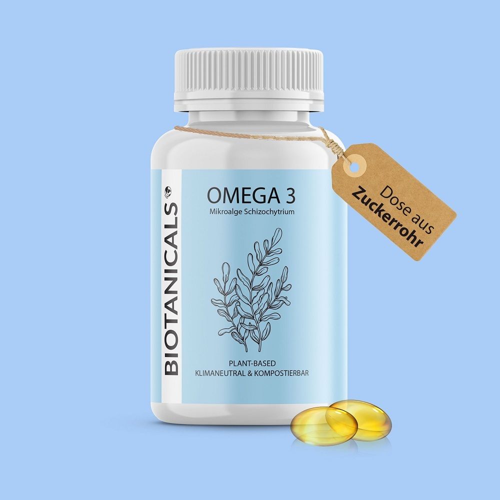 BIOTANICALS® OMEGA 3