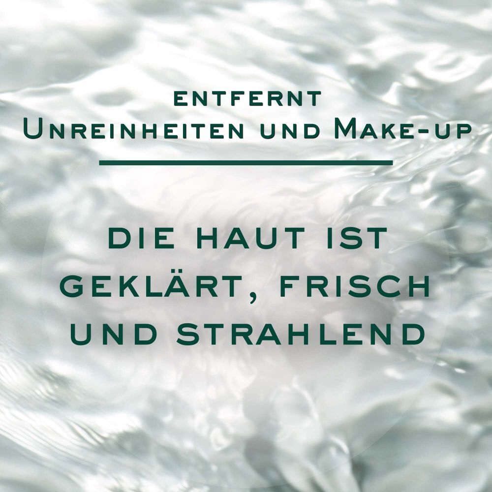 NUXE Bio Mizellenwasser