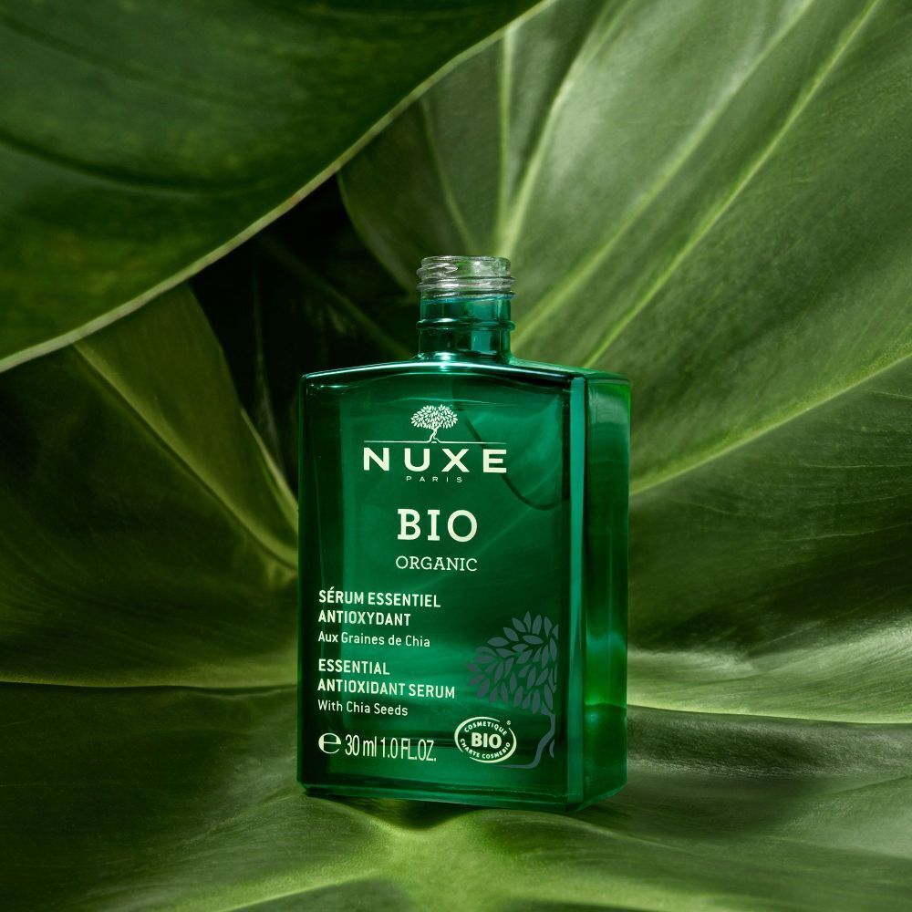 NUXE Bio Essentielles Antioxidans-Serum