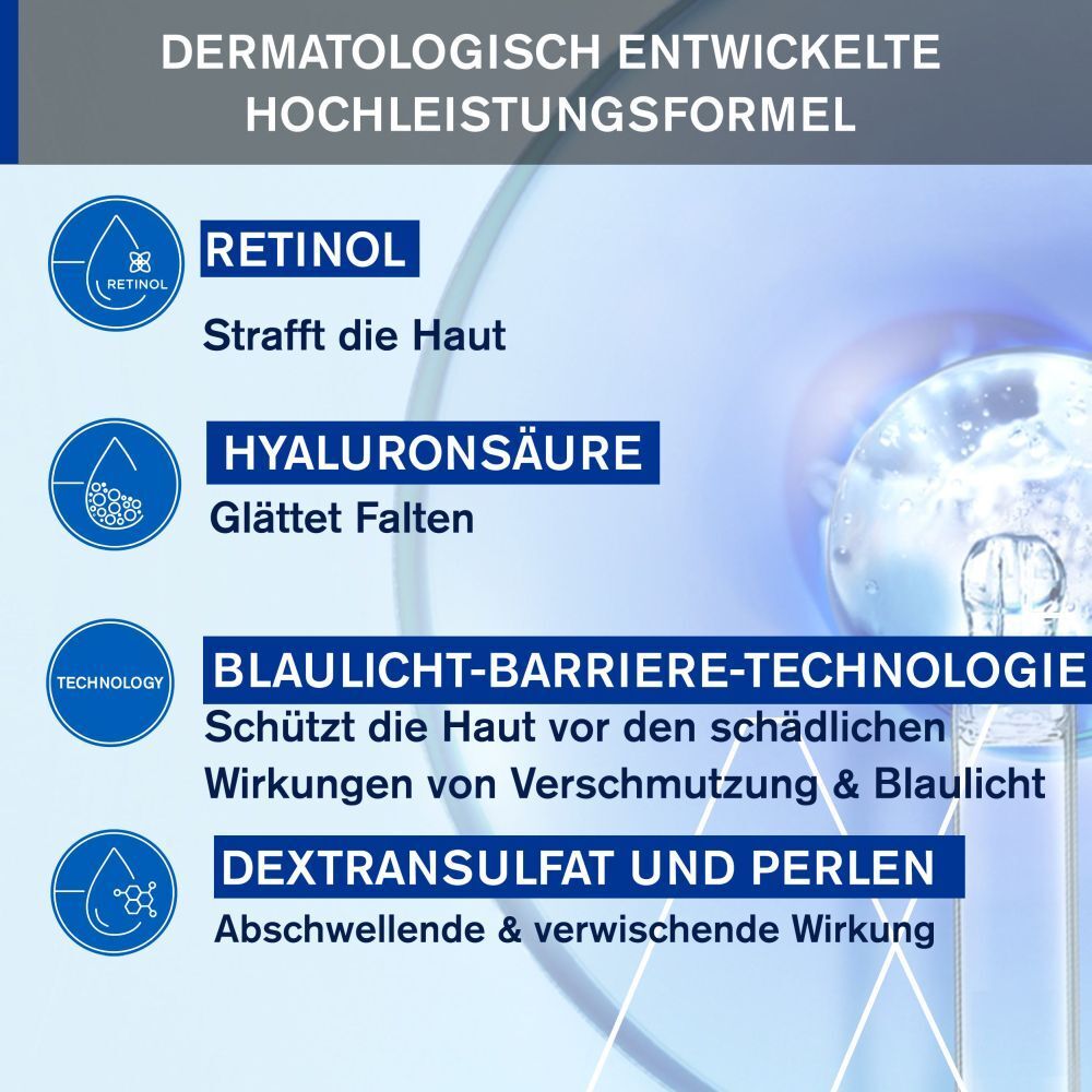 URIAGE AGE LIFT Glättende Augencreme