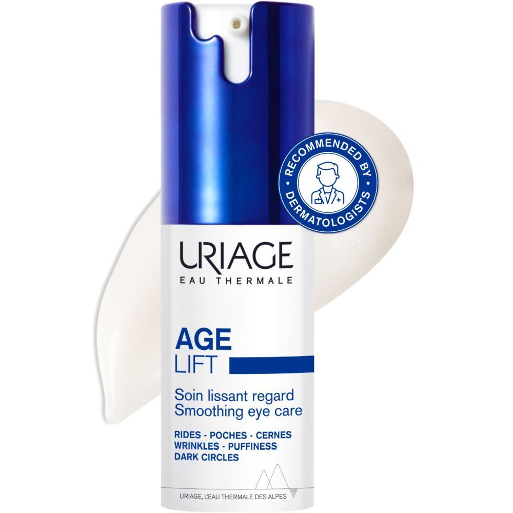 URIAGE AGE LIFT Glättende Augencreme