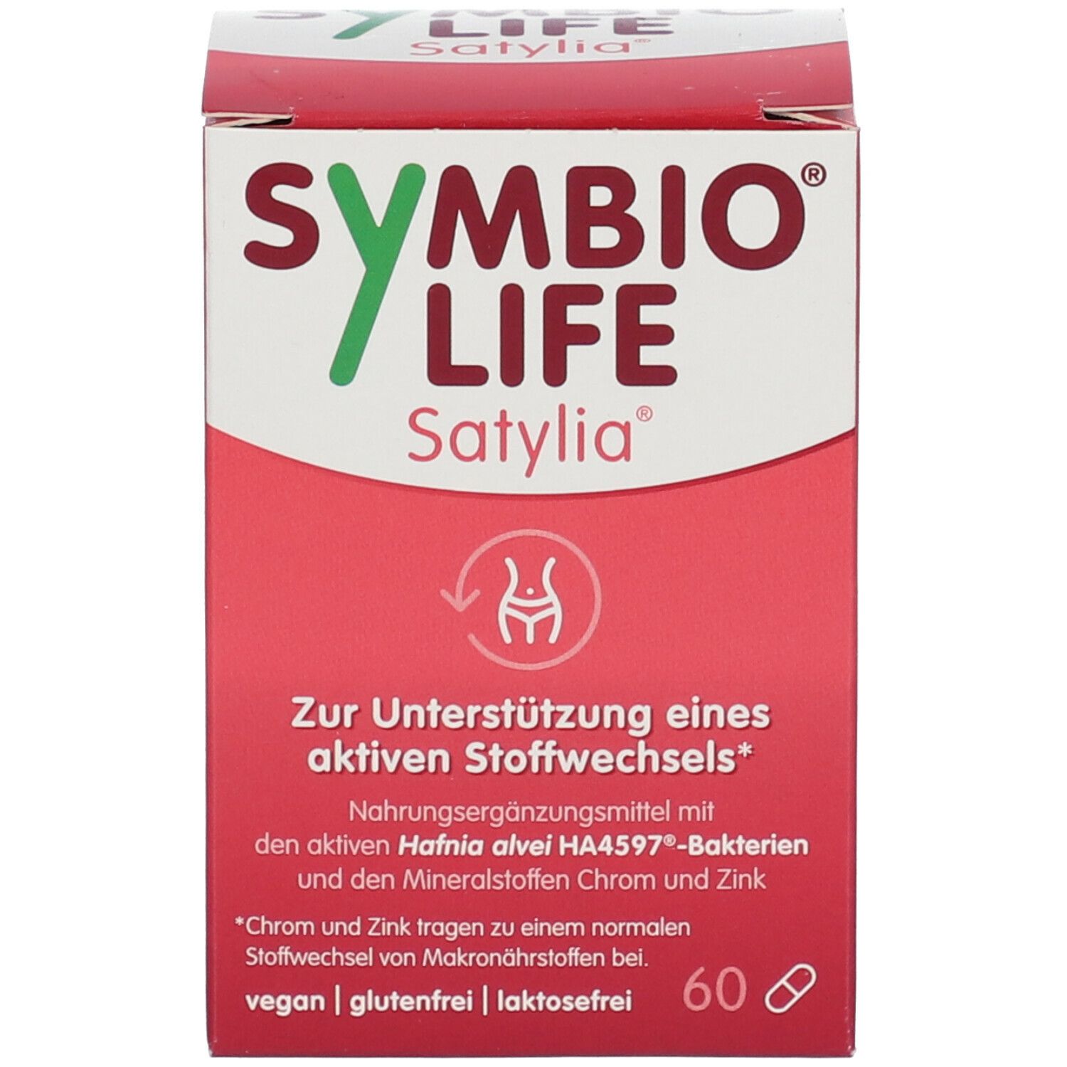 SymbioLife® Satylia