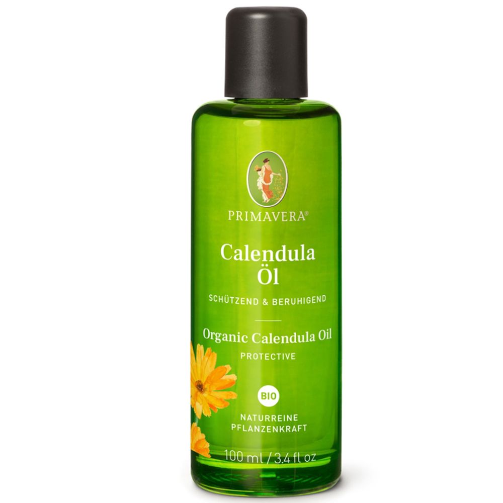 PRIMAVERA® Calendulaöl bio