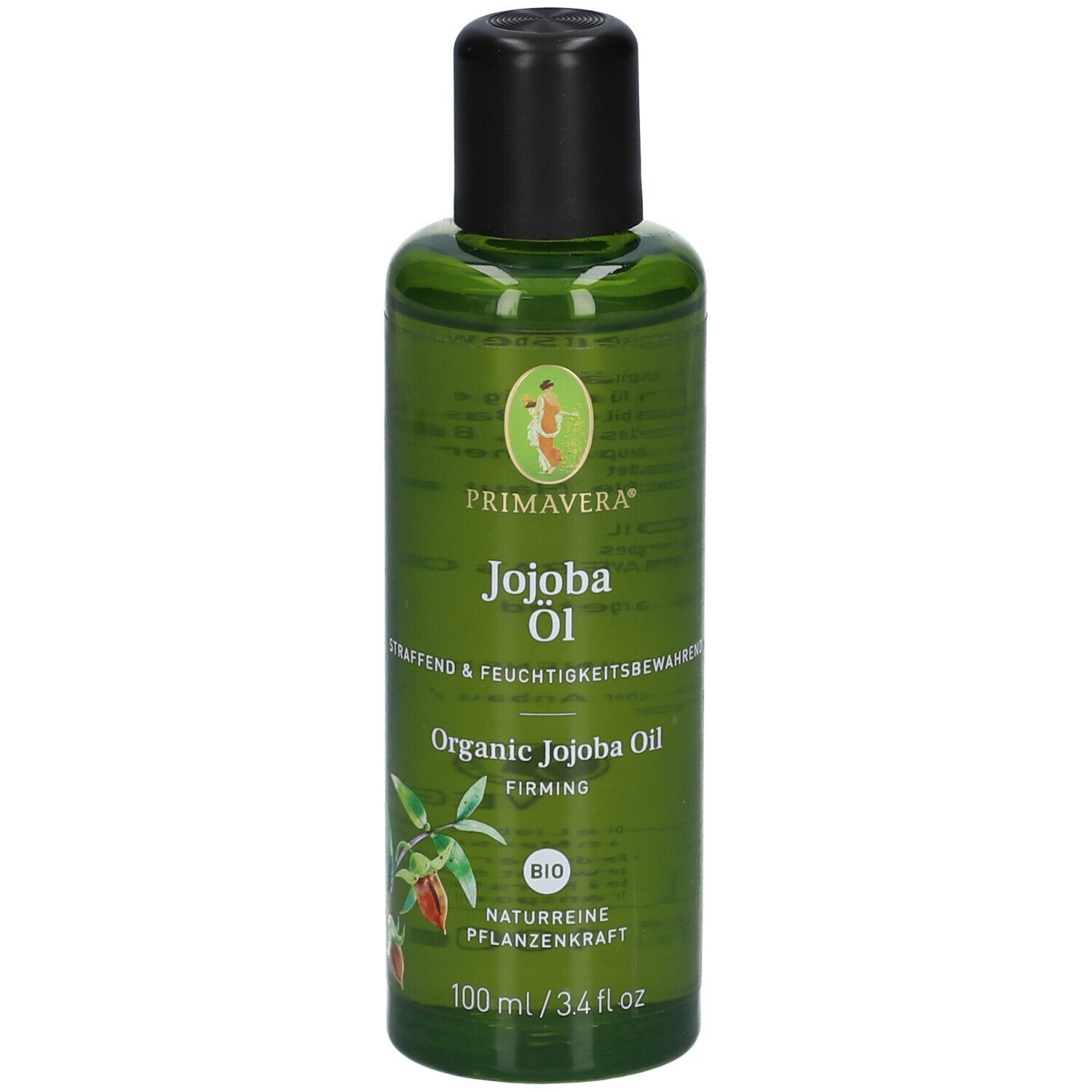 Jojoba ÖL Bio 100 ml Öl