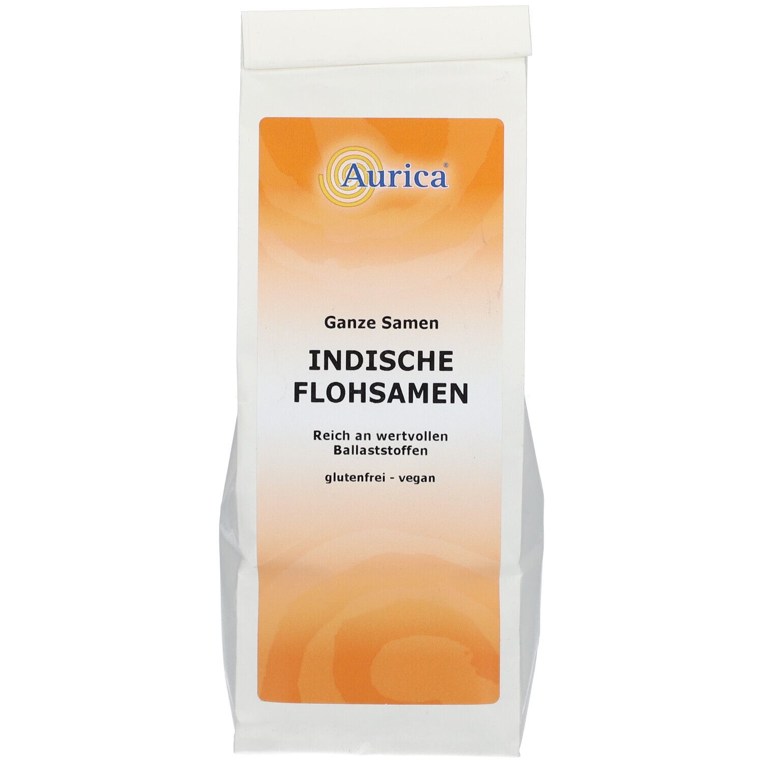 Aurica® Flohsamen Indisch Bio 250 g Shop Apotheke