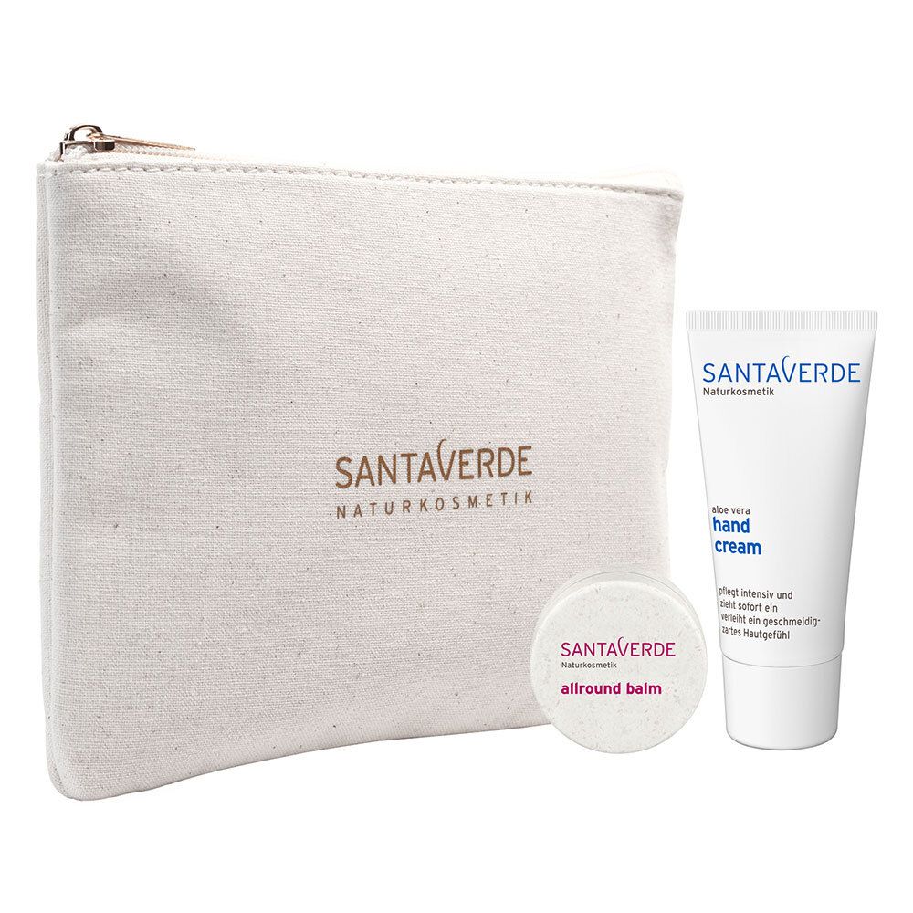 SANTAVERDE DAILY COMPANION SET