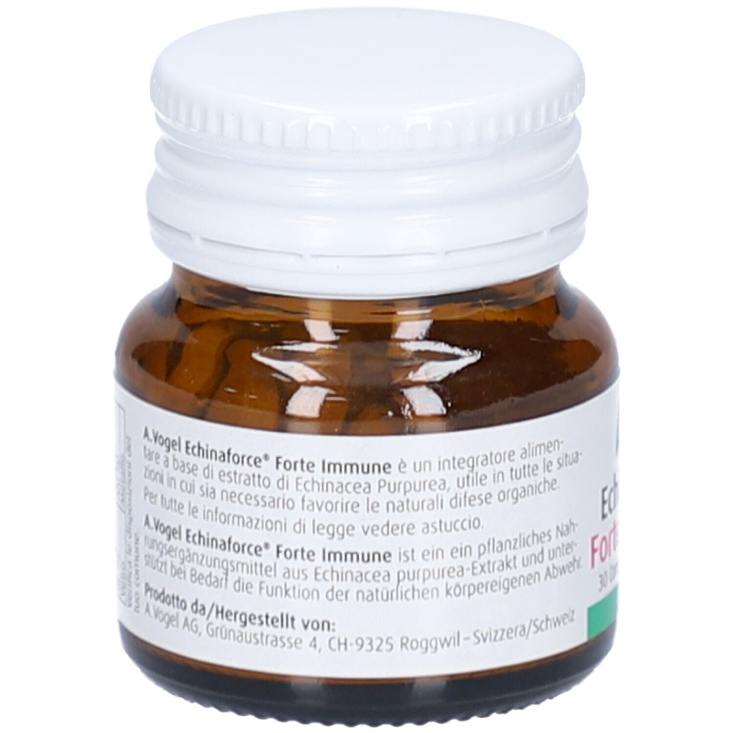 Echinaforce® Forte Immune Tabletten