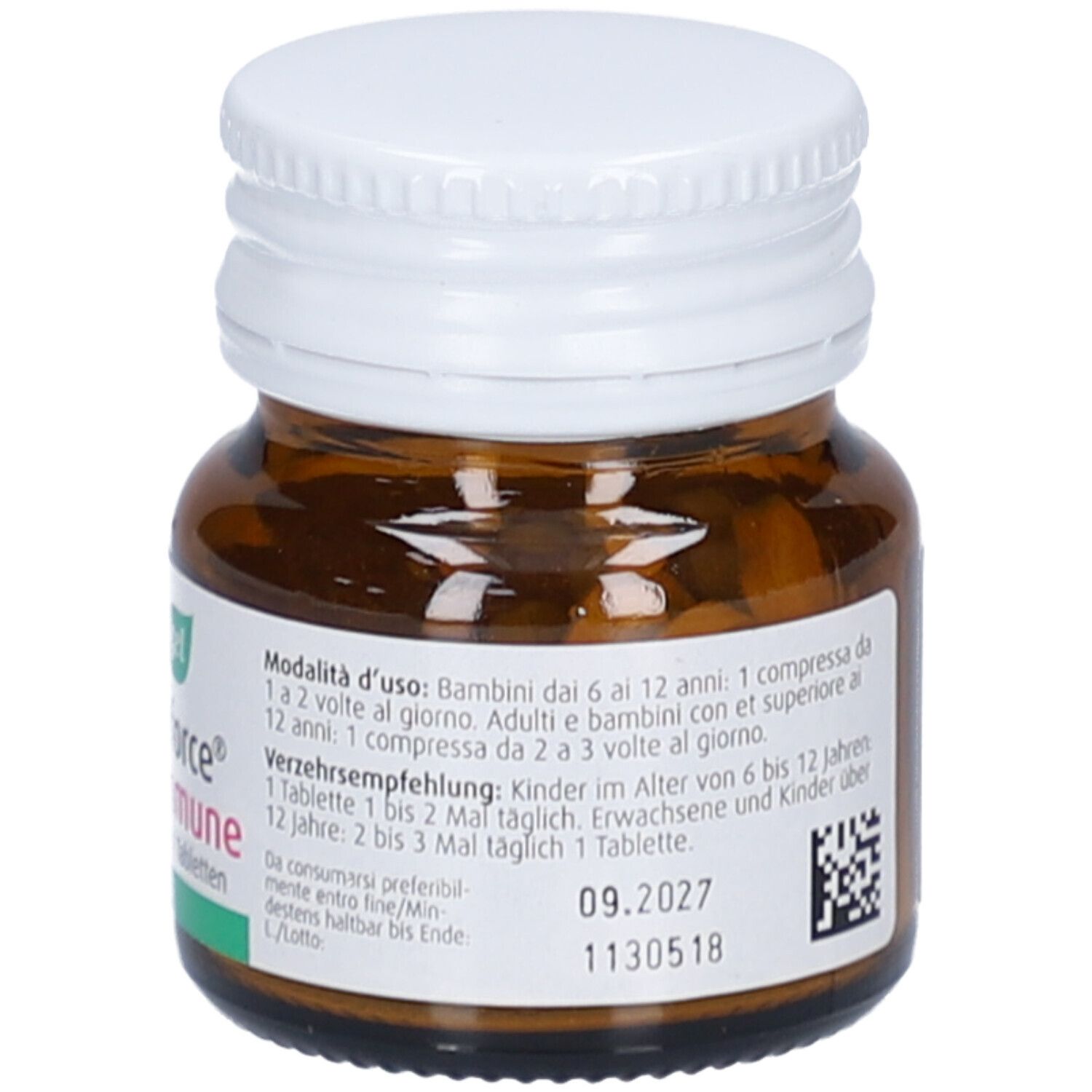 Echinaforce® Forte Immune Tabletten