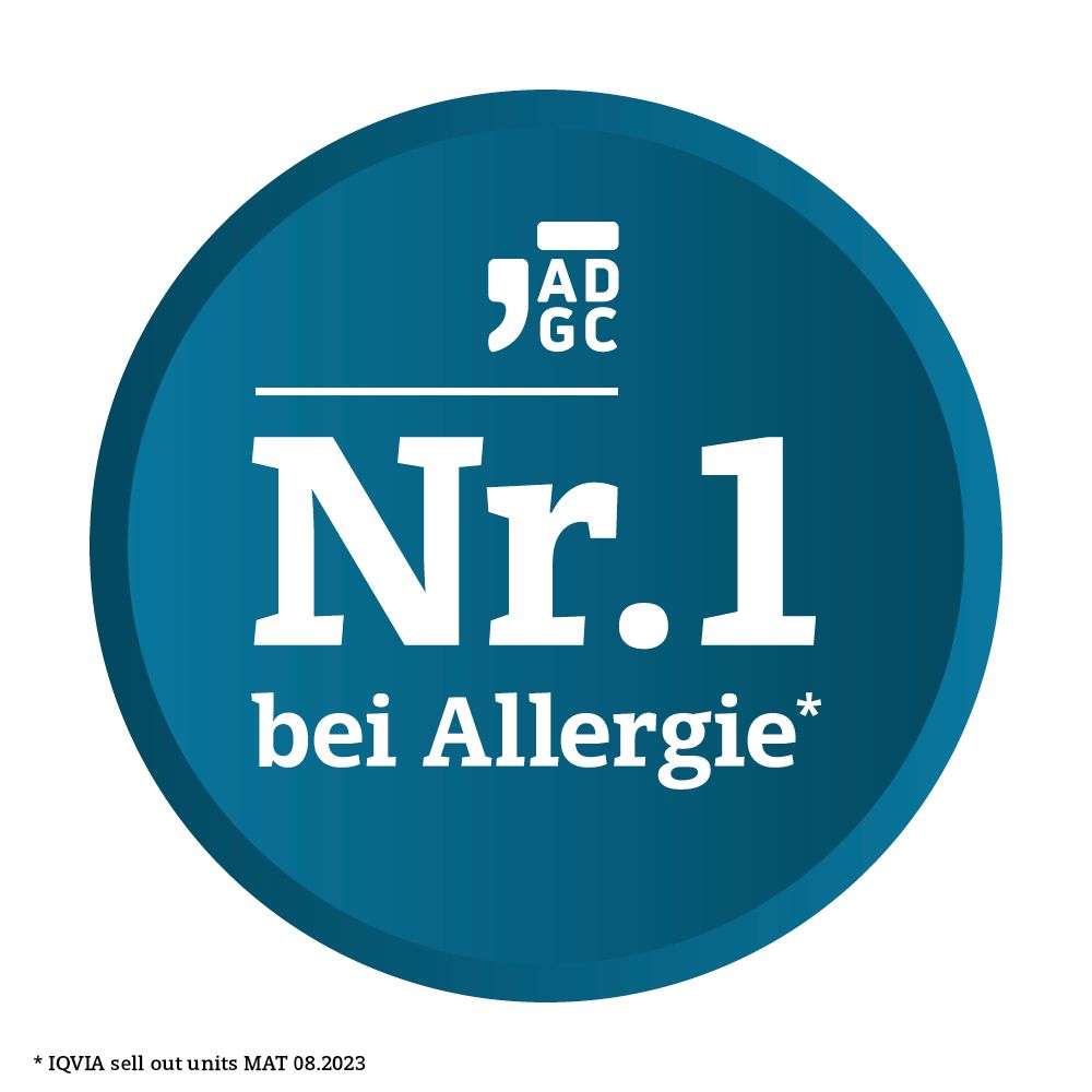 DIMETIN ADGC® – Antiallergikum, Gel gegen Juckreiz wie bei Mückenstichen