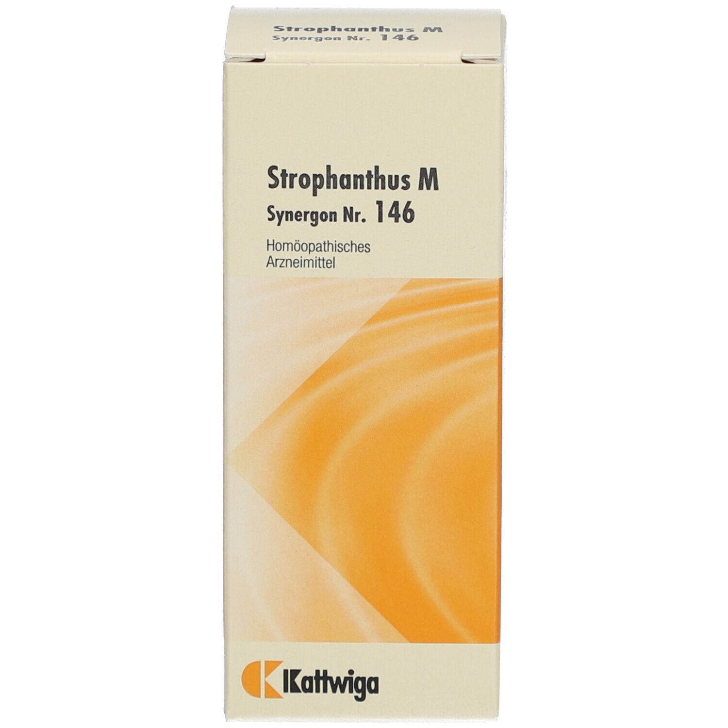 Synergon® Komplex 146 Strophanthus M Tropfen