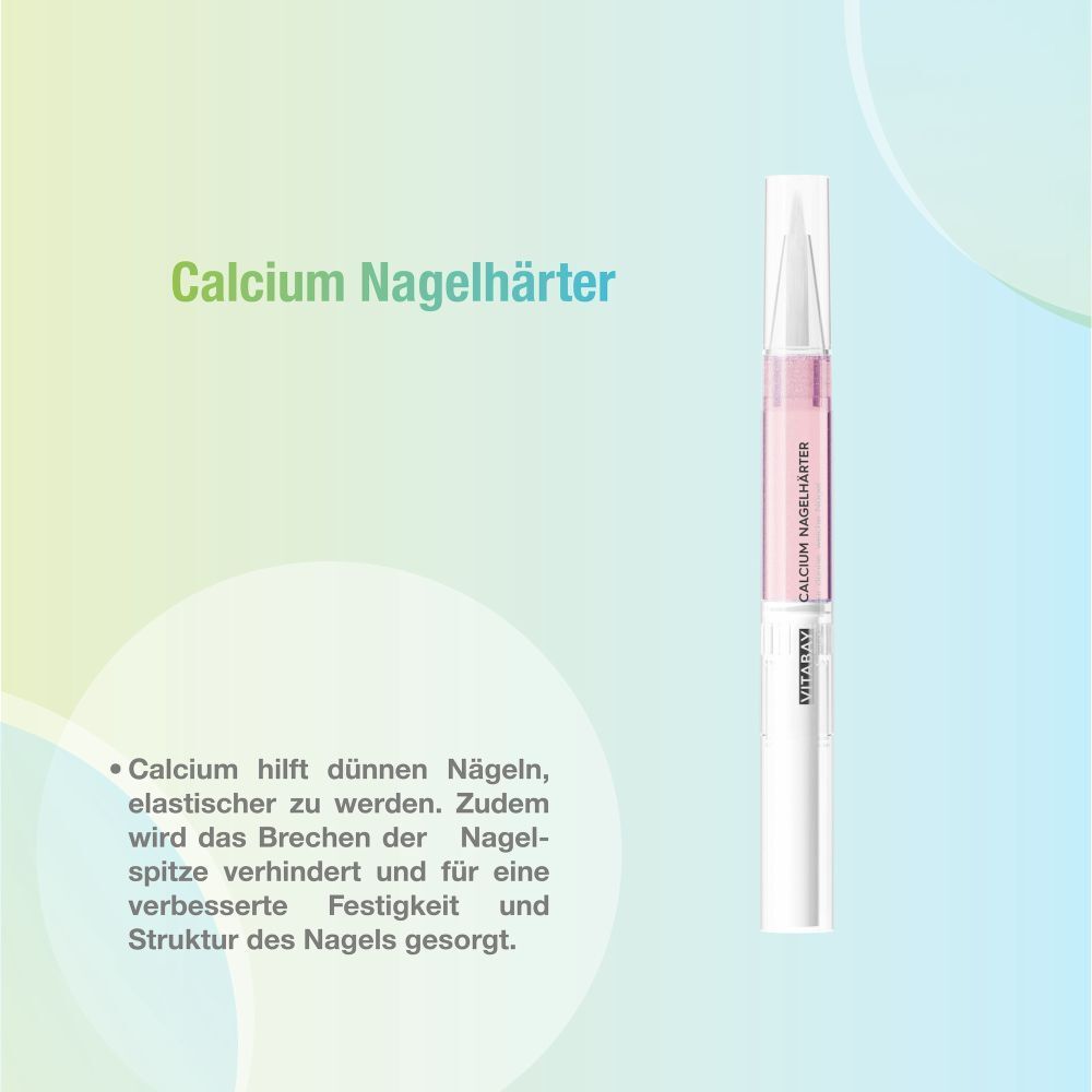 VITABAY® MED Nagelhärter Duo-Set