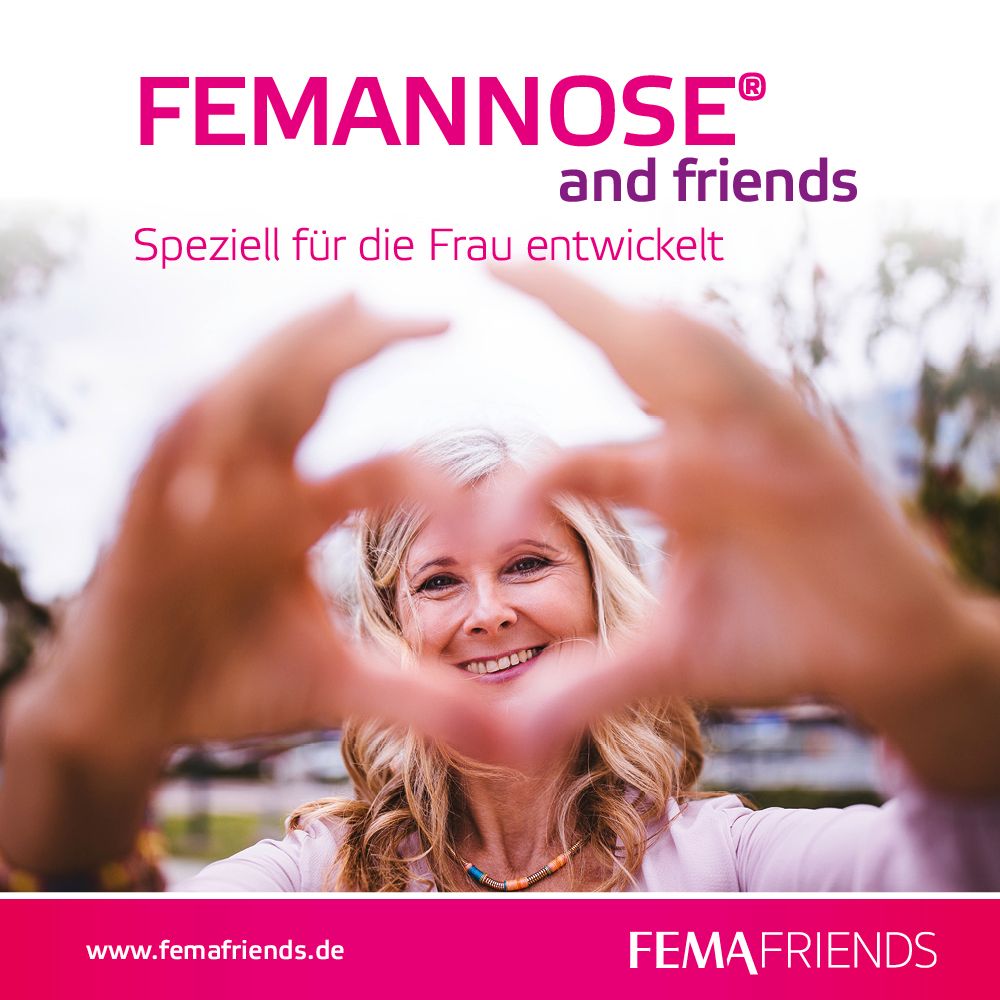 FEMANNOSE® B MicroBiotic