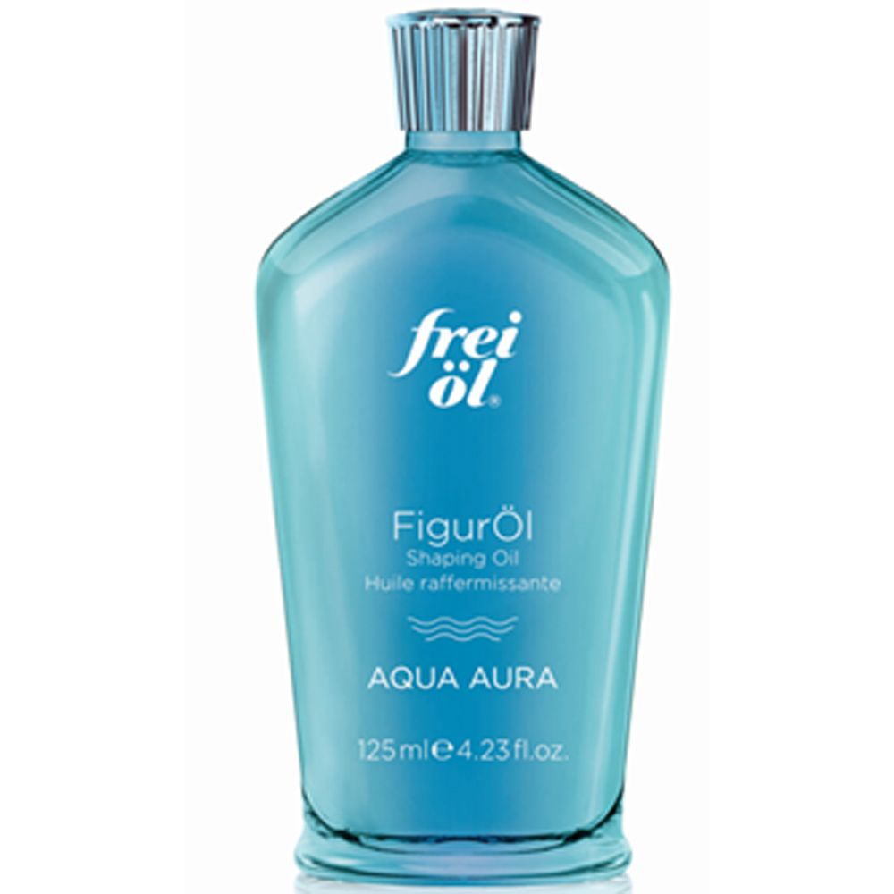frei öl® FigurÖl AQUA AURA