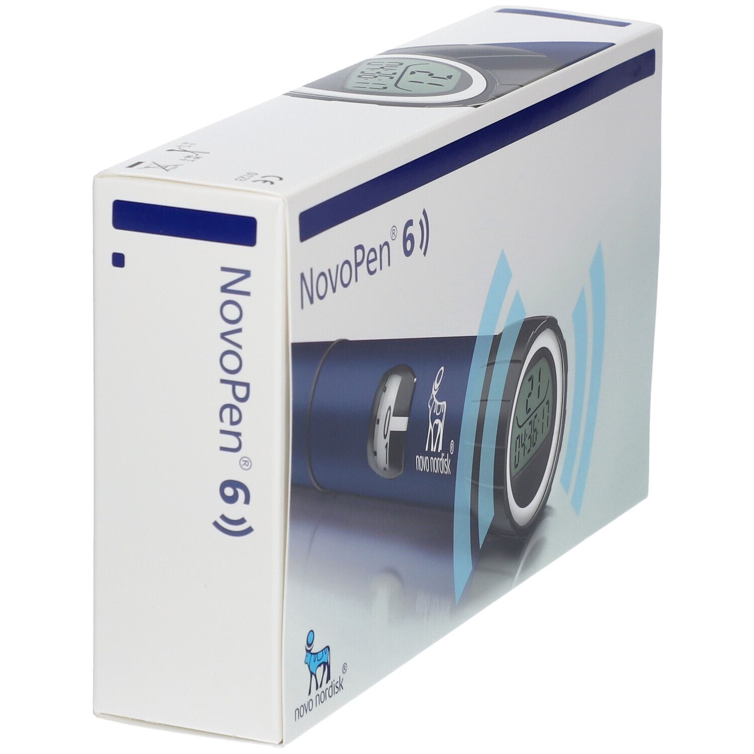 Novo Nordisk NovoPen® 6