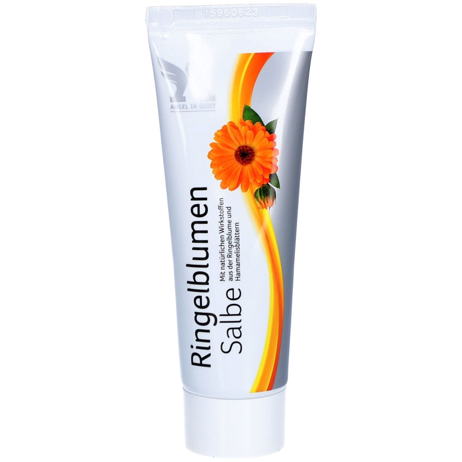 Ringelblumen Salbe