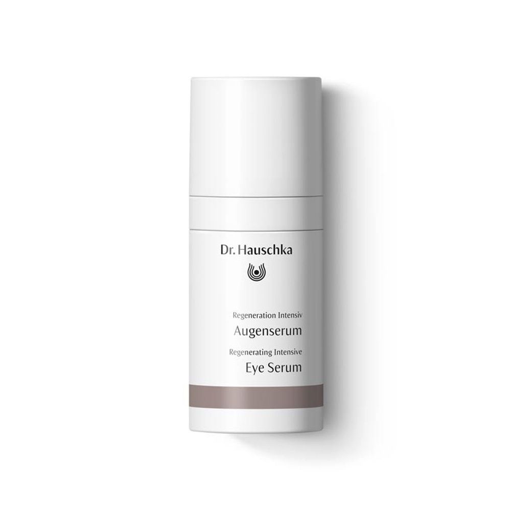 Dr. Hauschka Regeneration Intensiv Augenserum