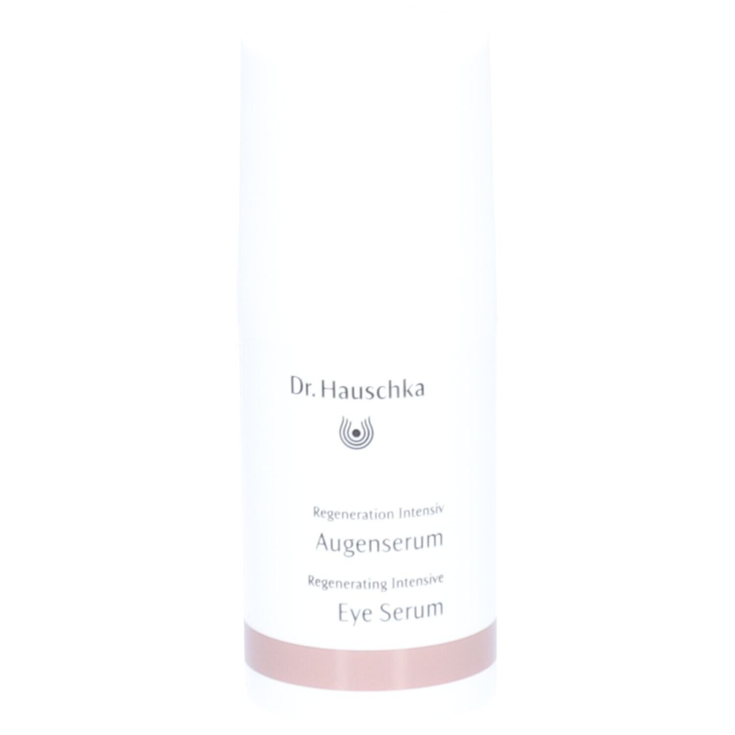 Dr.hauschka Regeneration Intensiv Augenserum 15 ml Augencreme